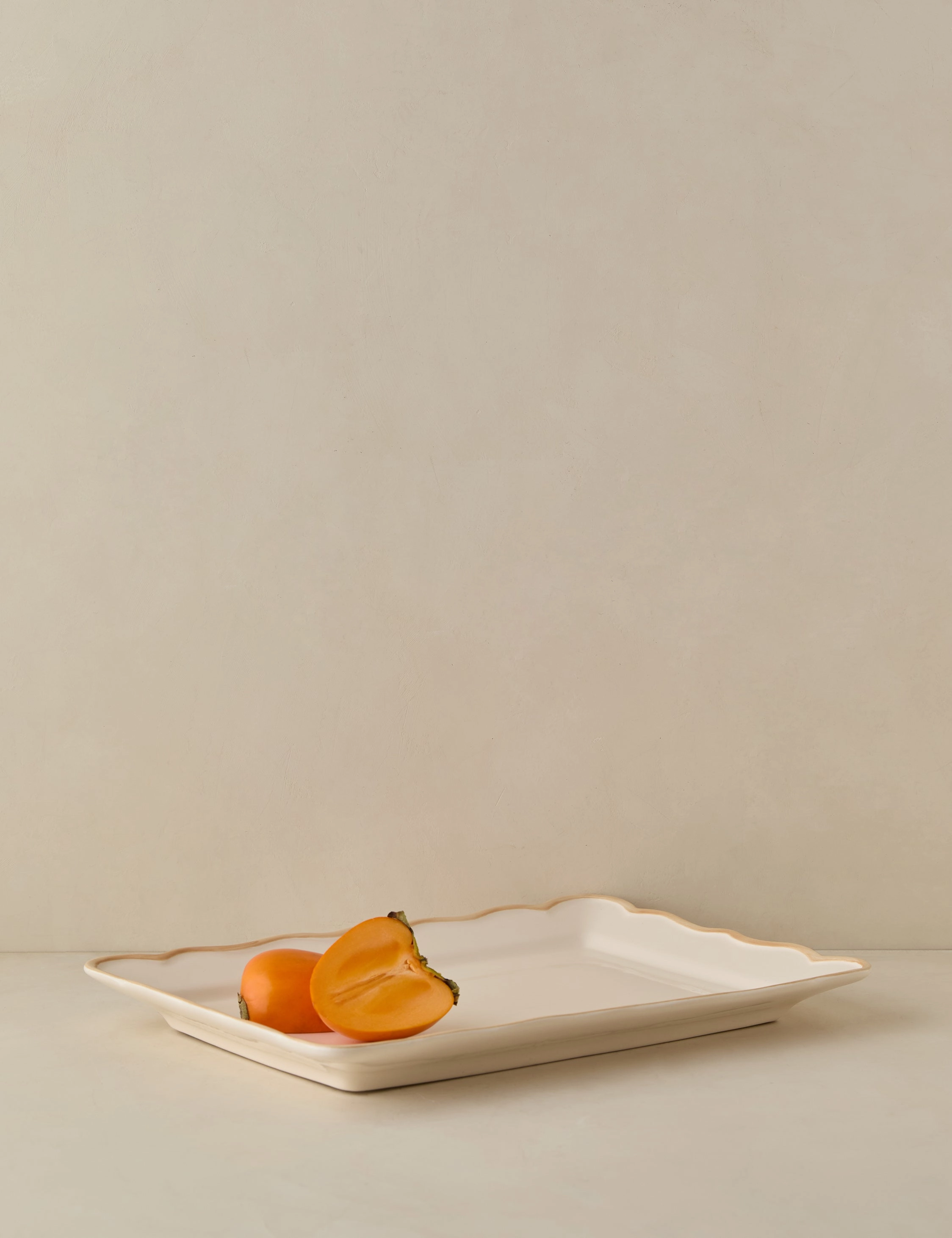 Stoneware Serveware by Maison Madison