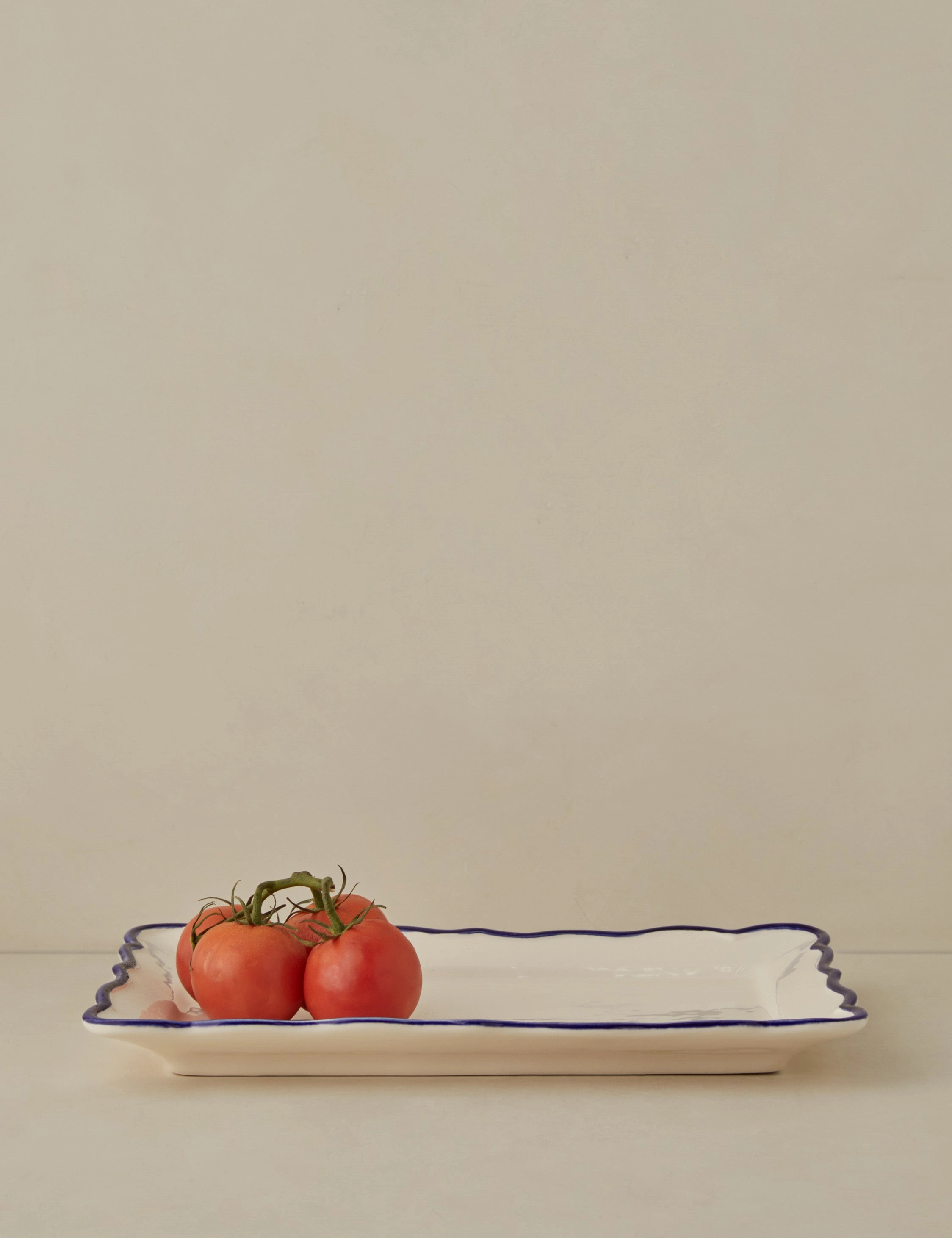 Stoneware Serveware by Maison Madison