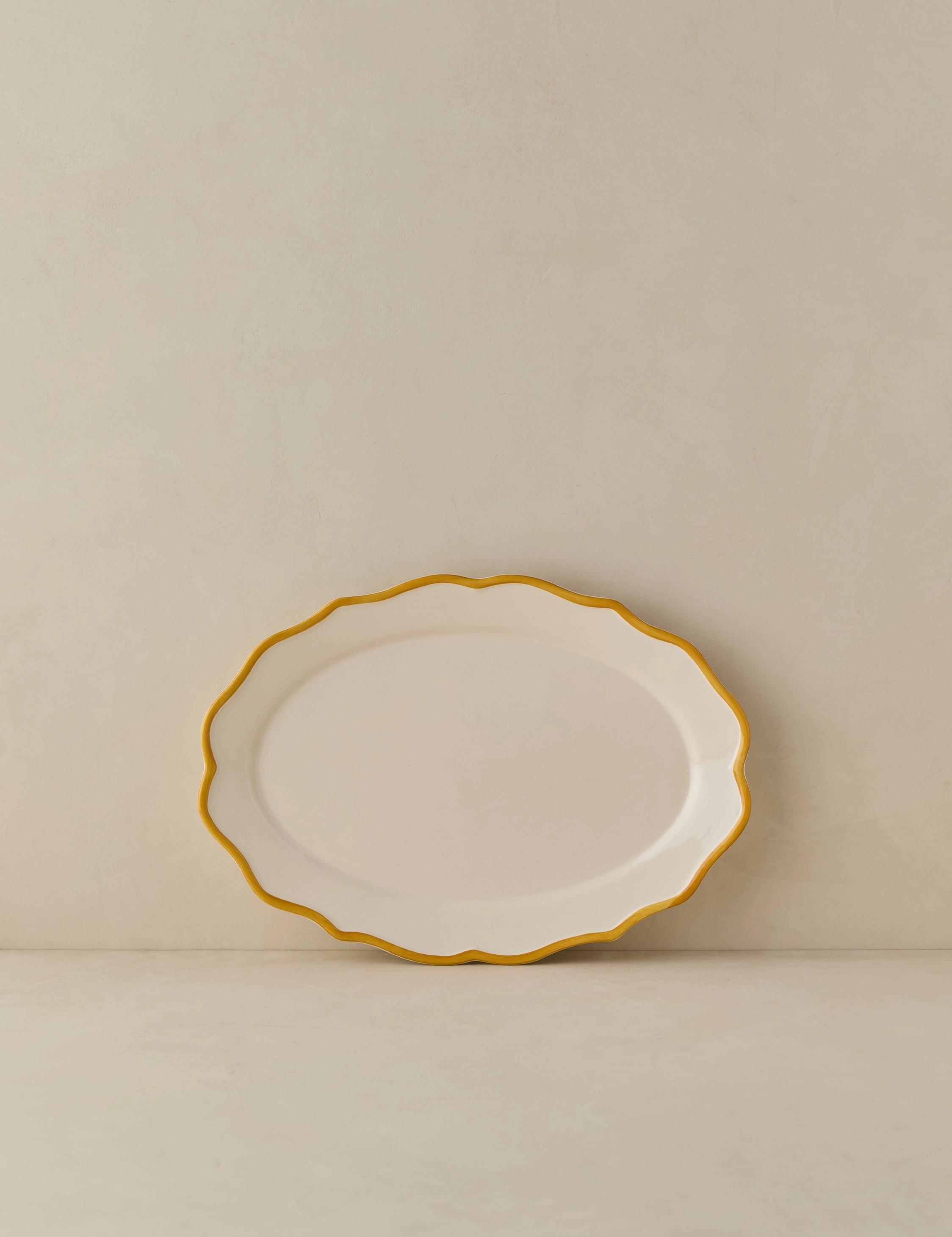 Stoneware Serveware by Maison Madison