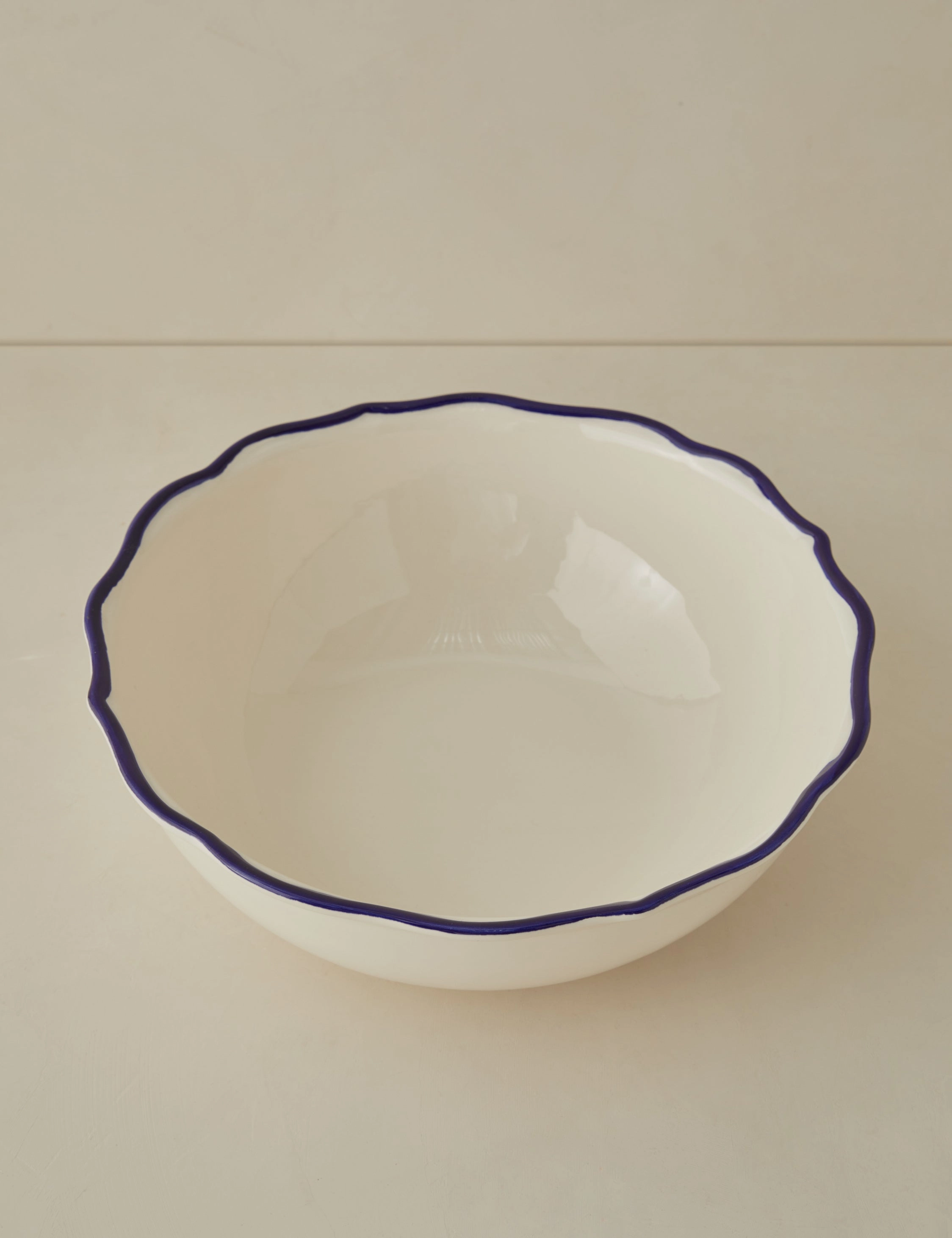 Stoneware Serveware by Maison Madison
