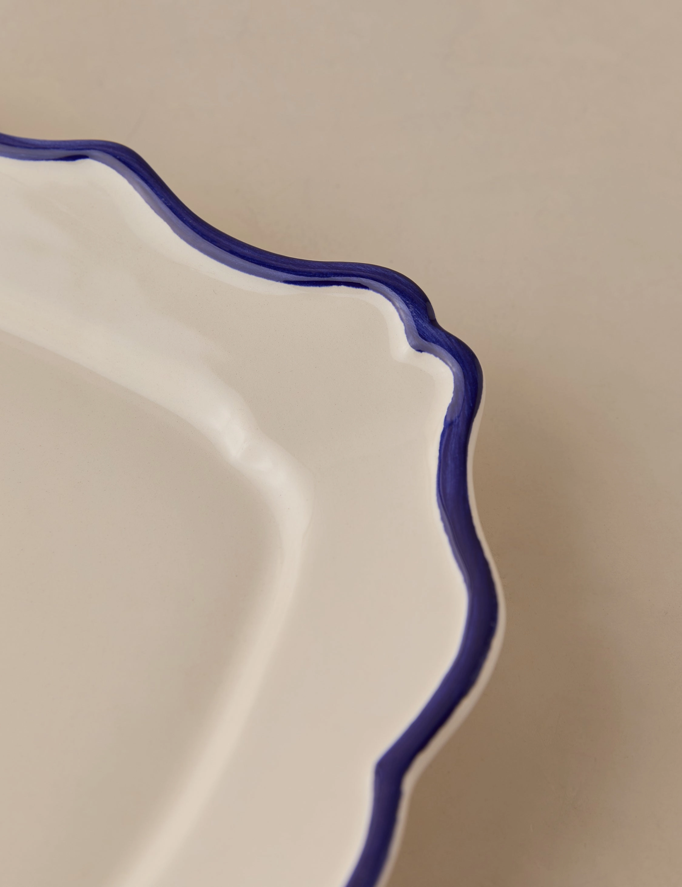 Stoneware Serveware by Maison Madison
