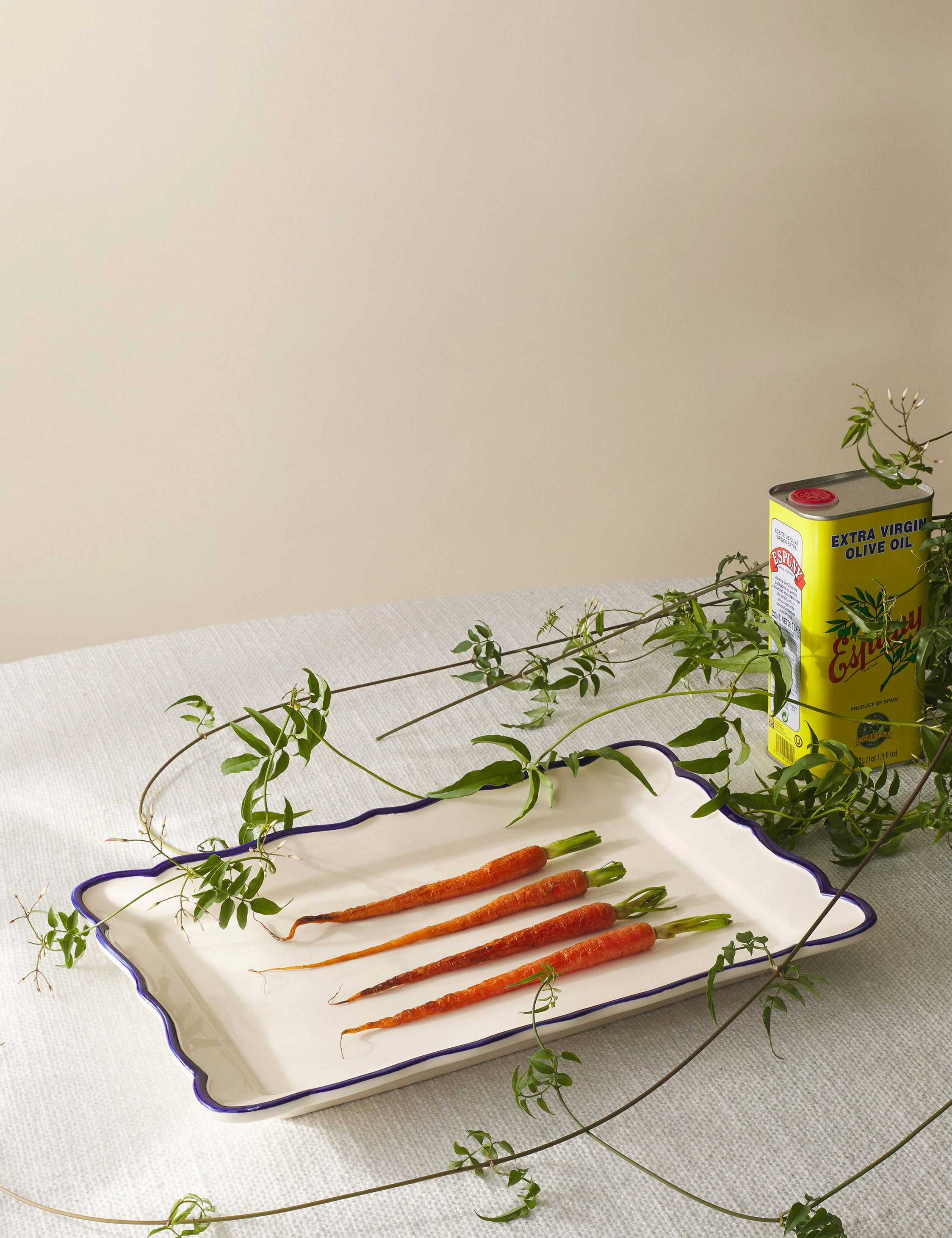 Stoneware Serveware by Maison Madison