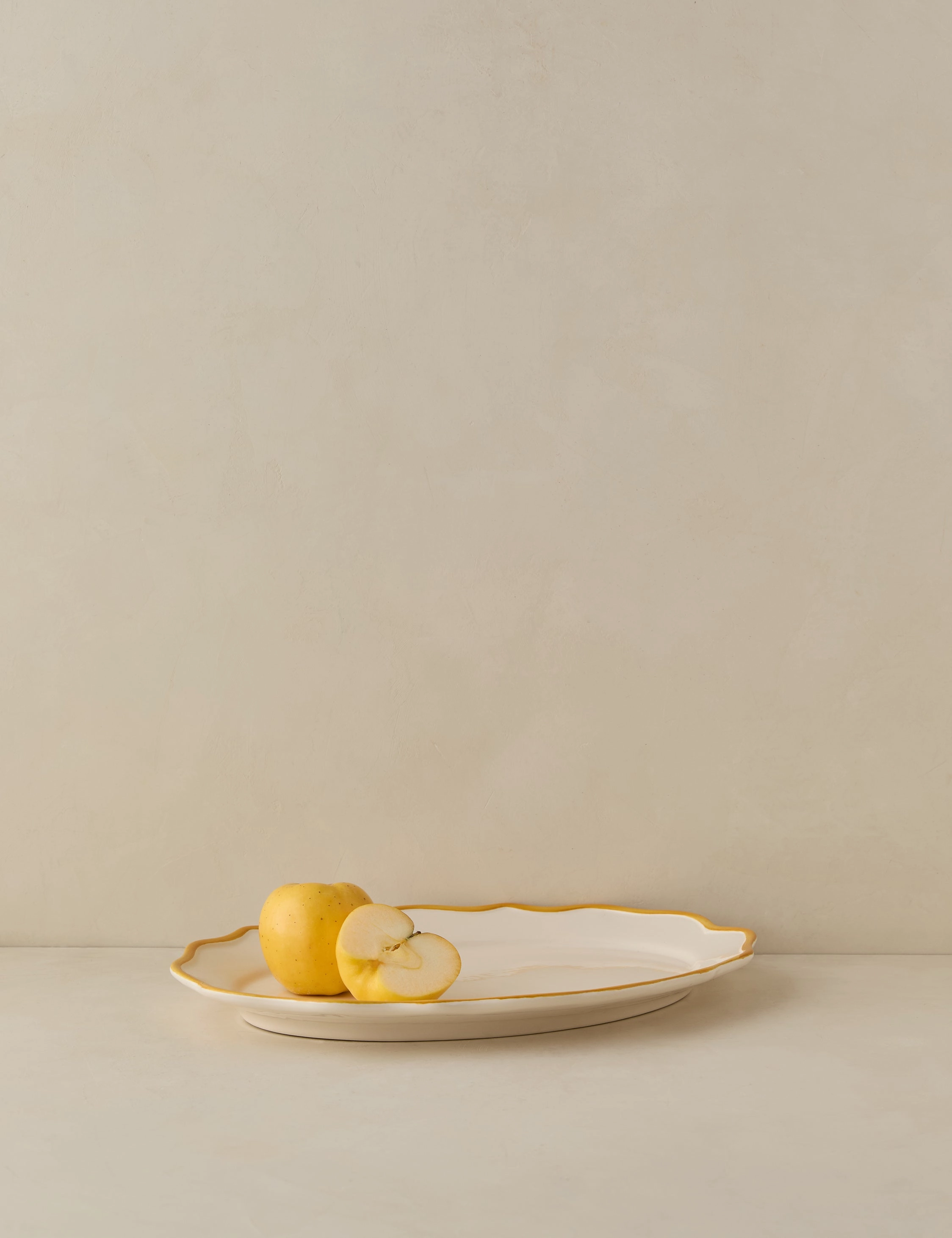 Stoneware Serveware by Maison Madison