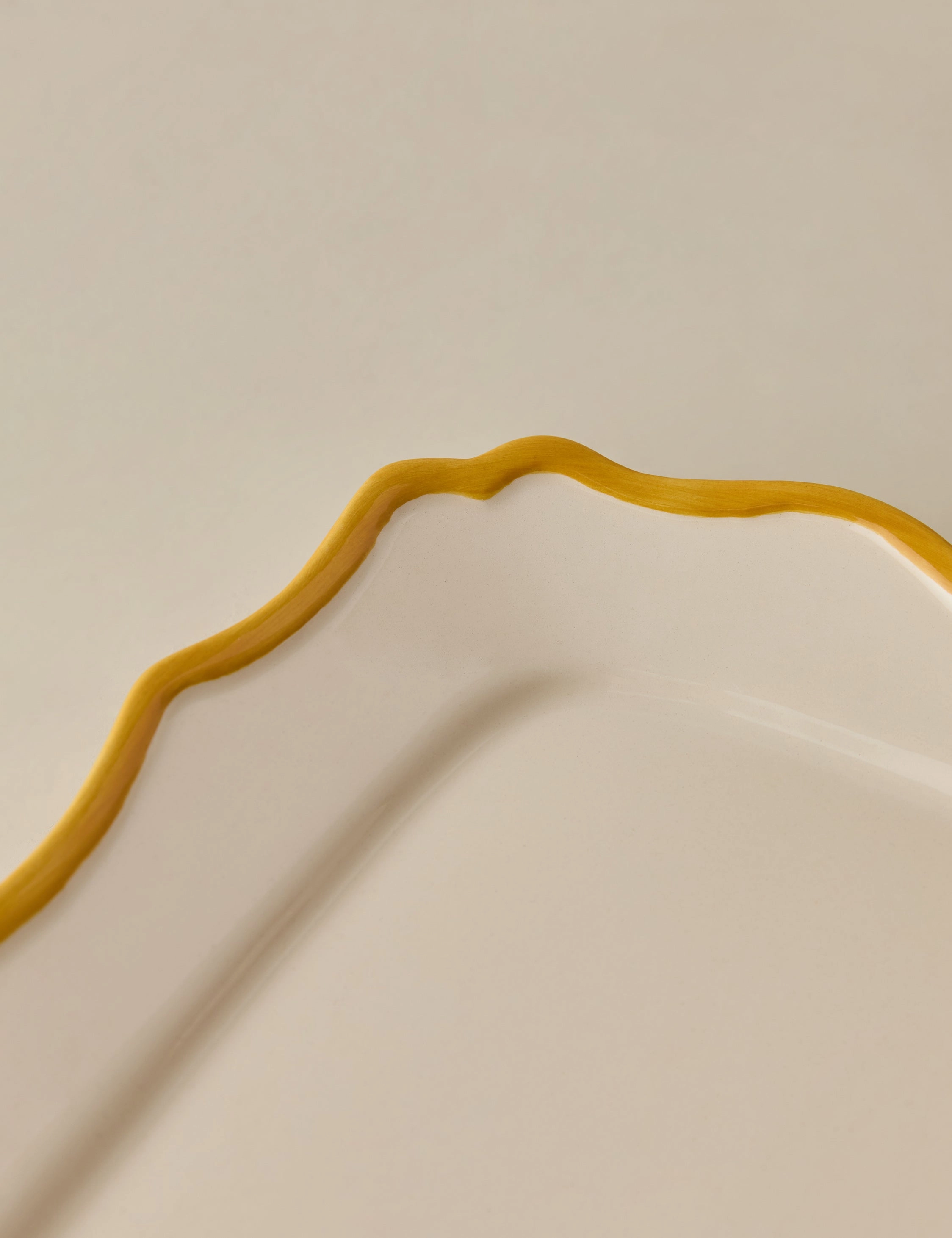 Stoneware Serveware by Maison Madison