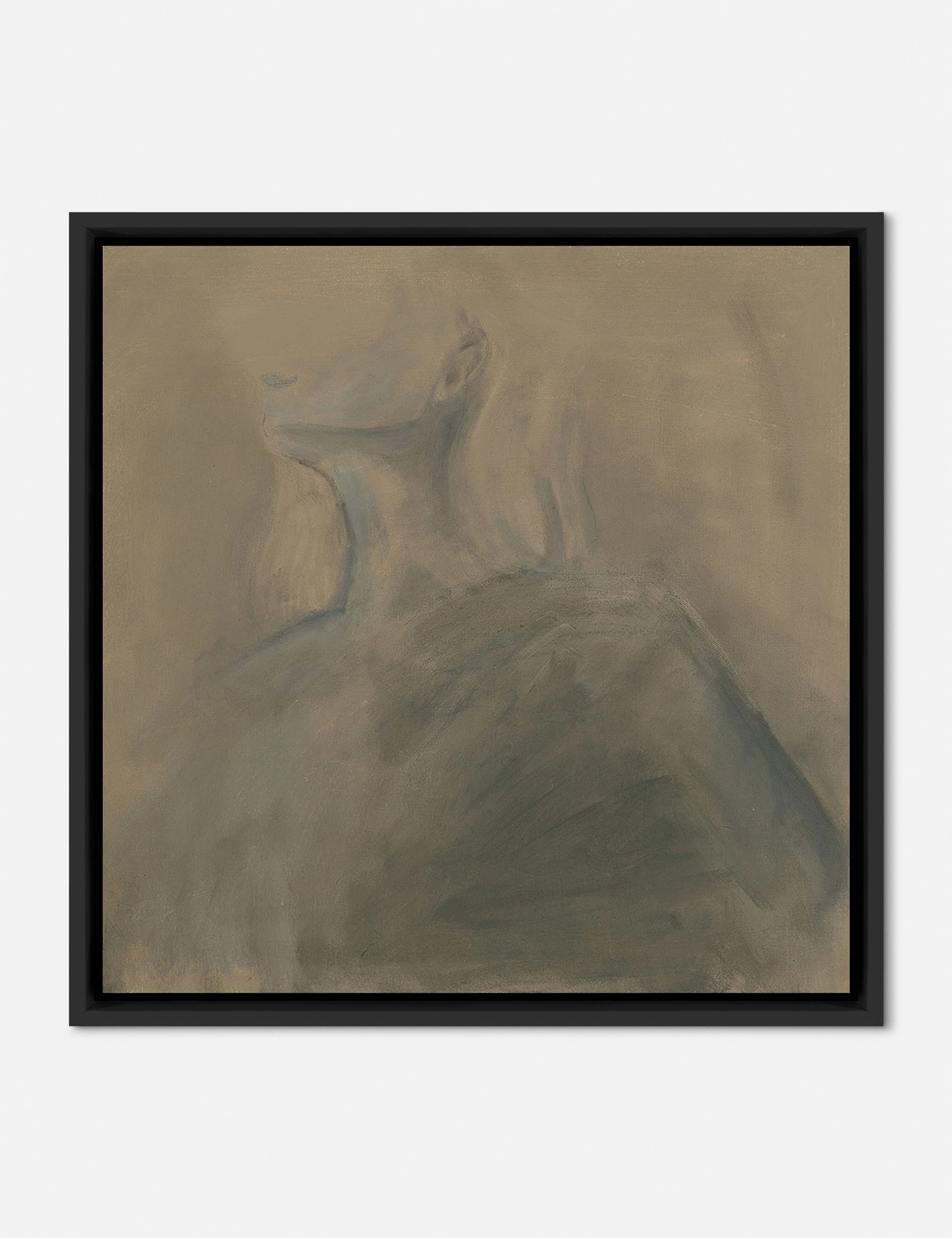Strength Wall Art by Melody McMunn