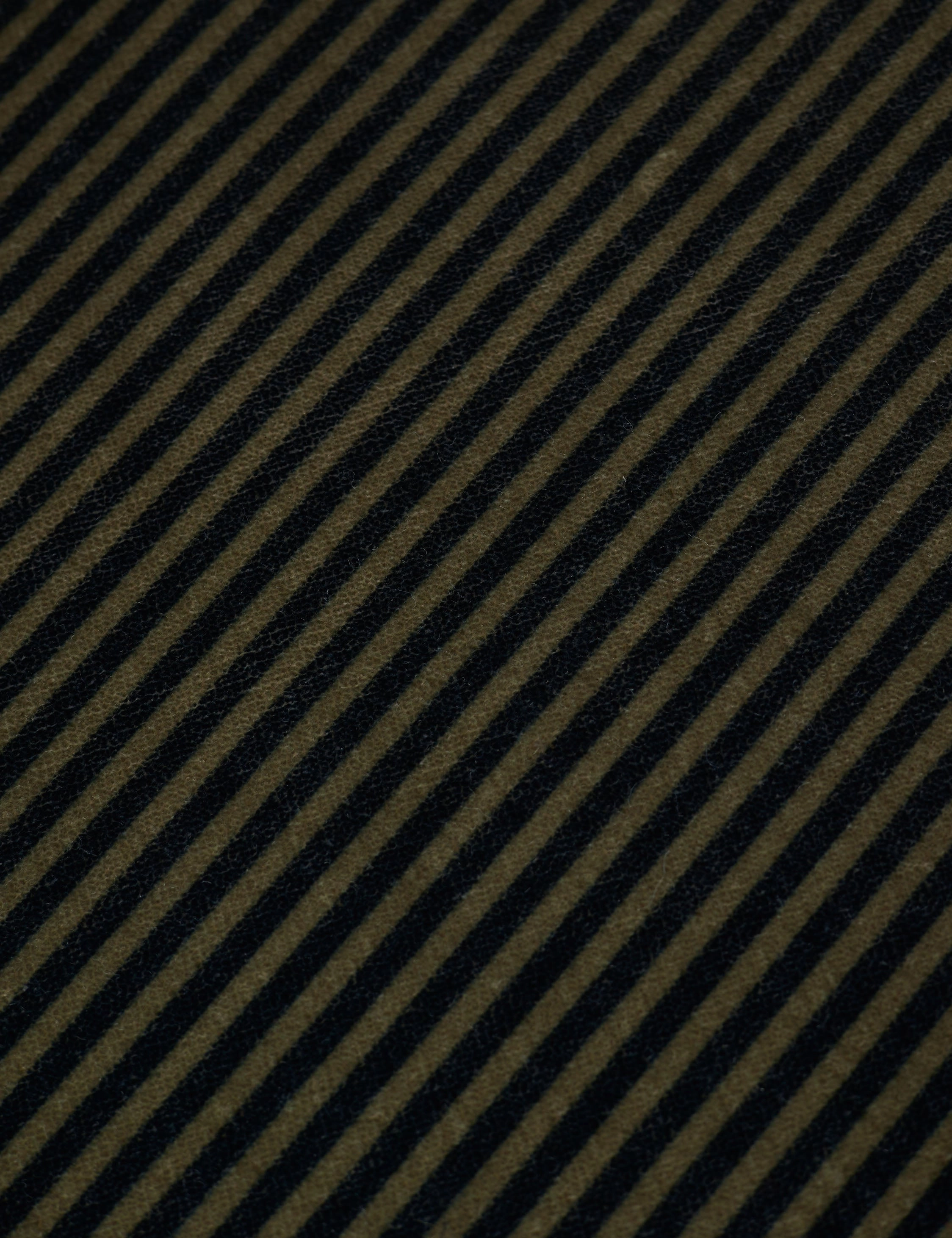 Striped Velvet Fabric by Sarah Sherman Samuel