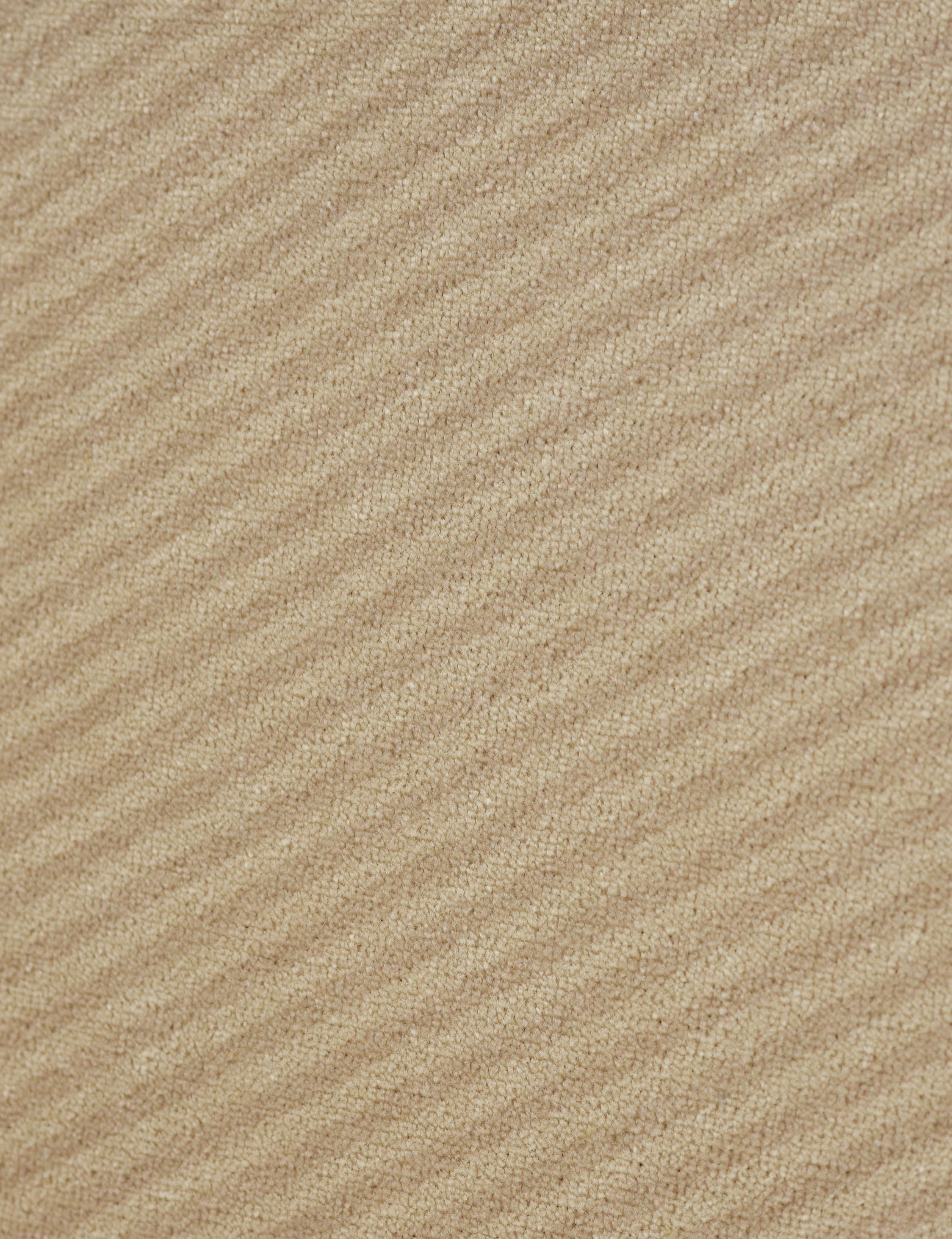 Striped Velvet Fabric by Sarah Sherman Samuel