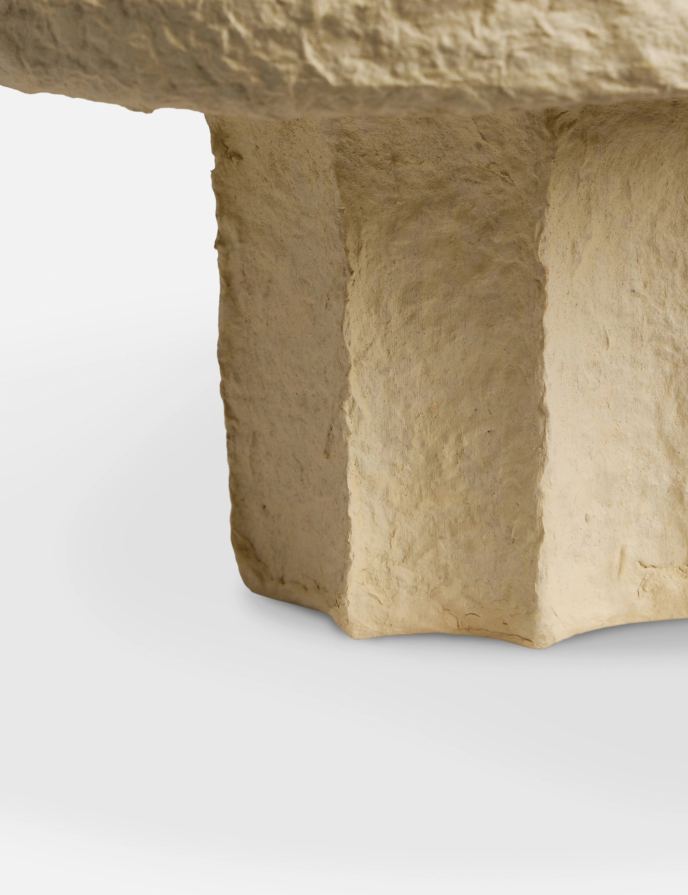 Sumba Pedestal (Set of 2) by Amber Lewis x Four Hands