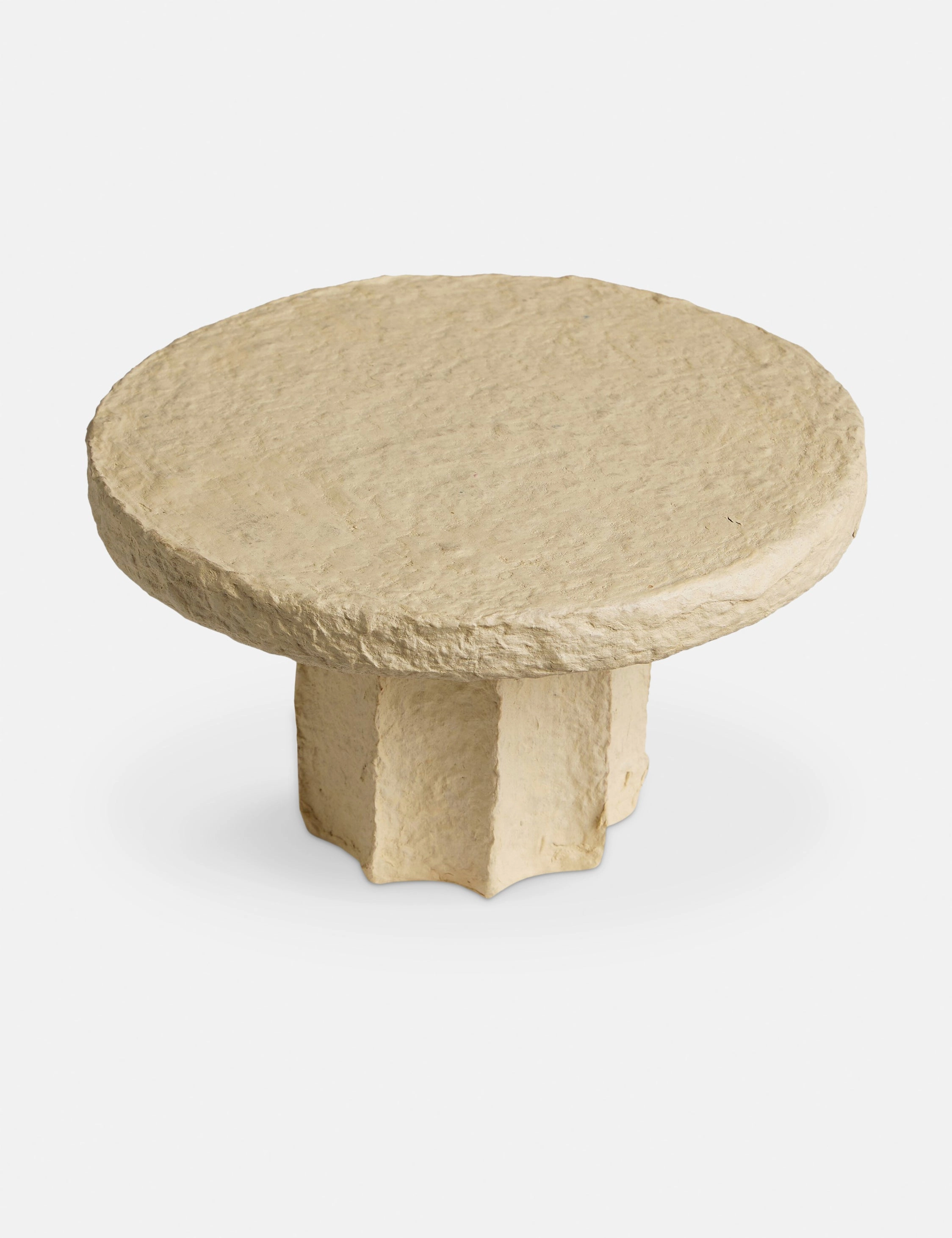 Sumba Pedestal (Set of 2) by Amber Lewis x Four Hands