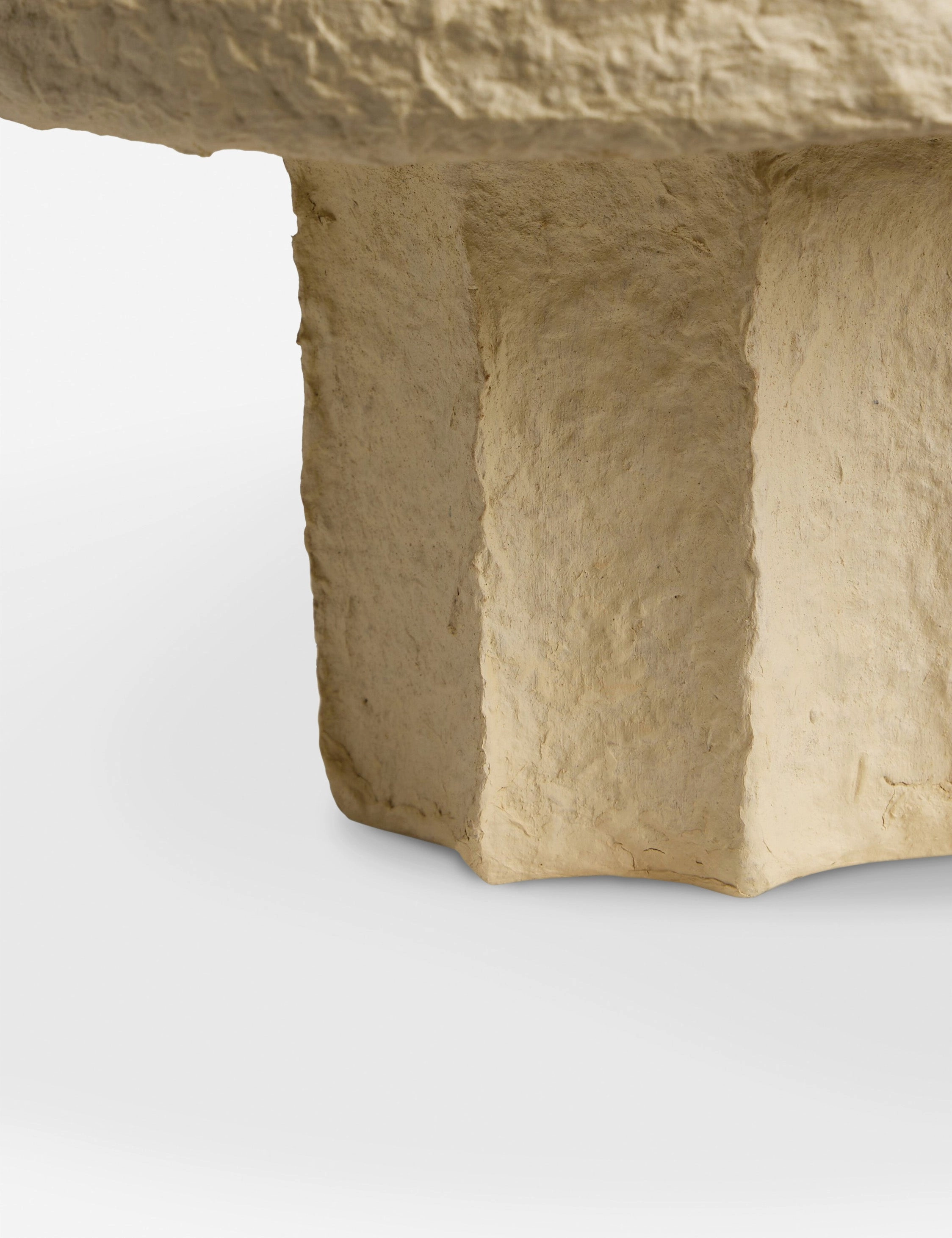 Sumba Pedestal (Set of 2) by Amber Lewis x Four Hands
