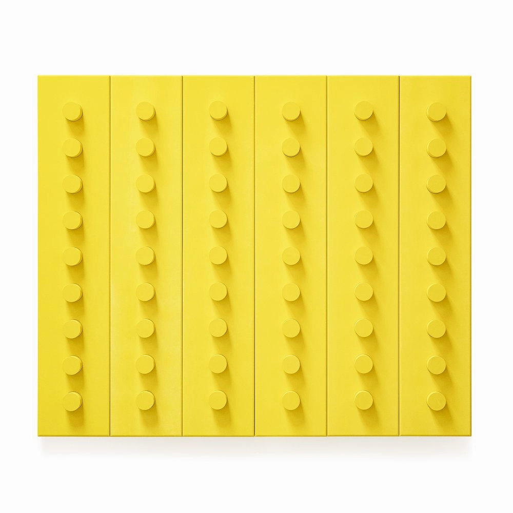 Sun Shadow, Peg Panels 