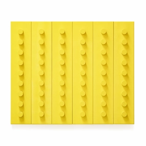 Sun Shadow, Peg Panels 