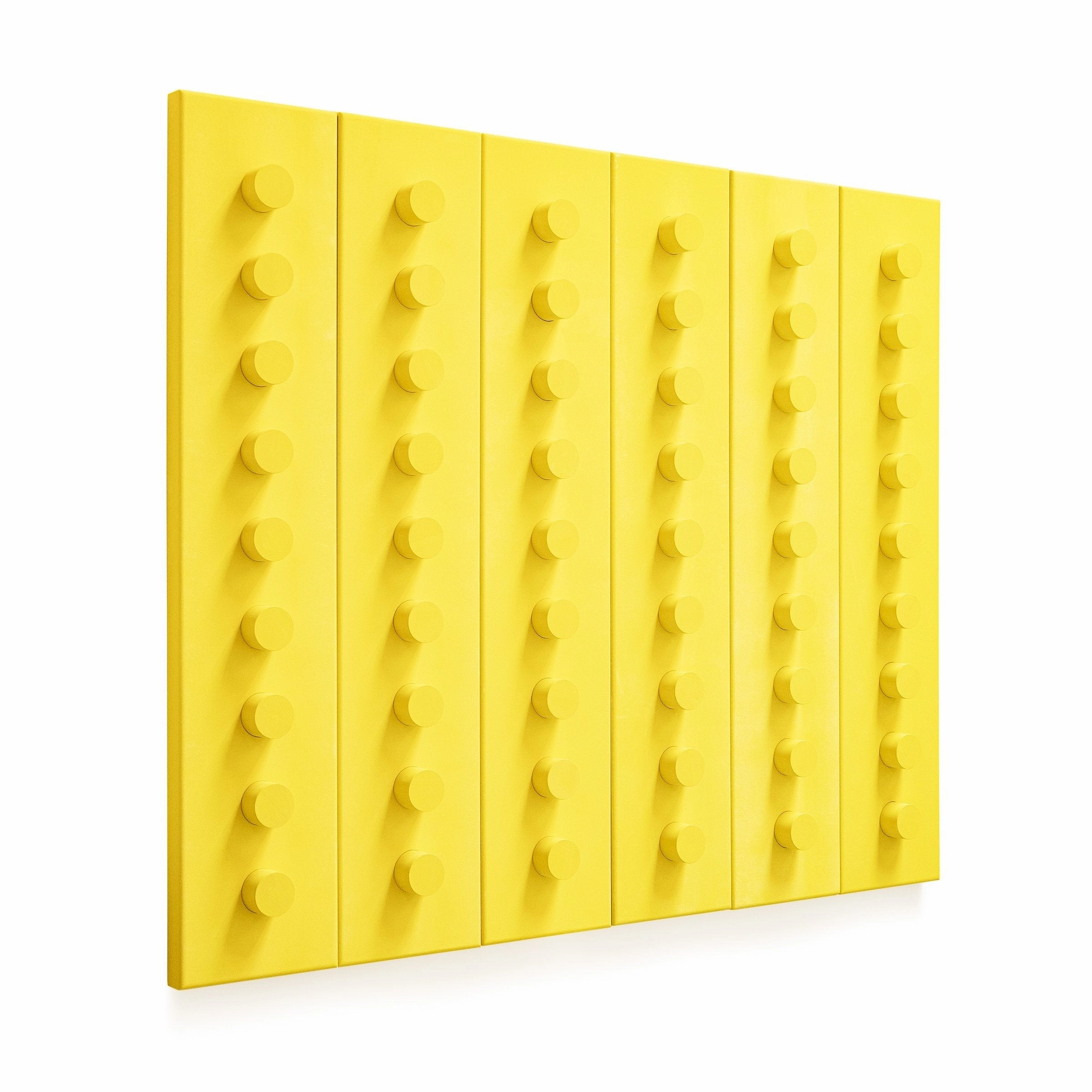 Sun Shadow, Peg Panels