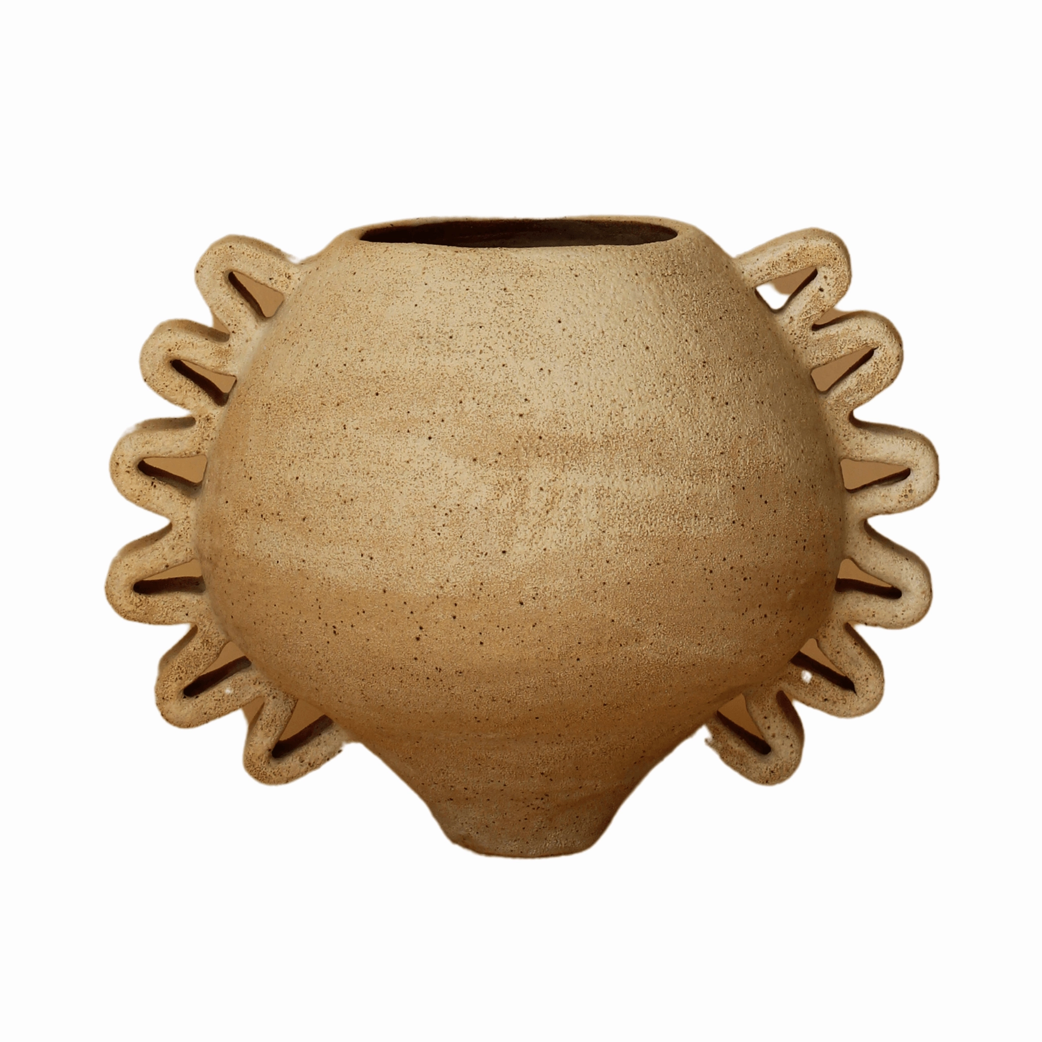Sun Vase II 