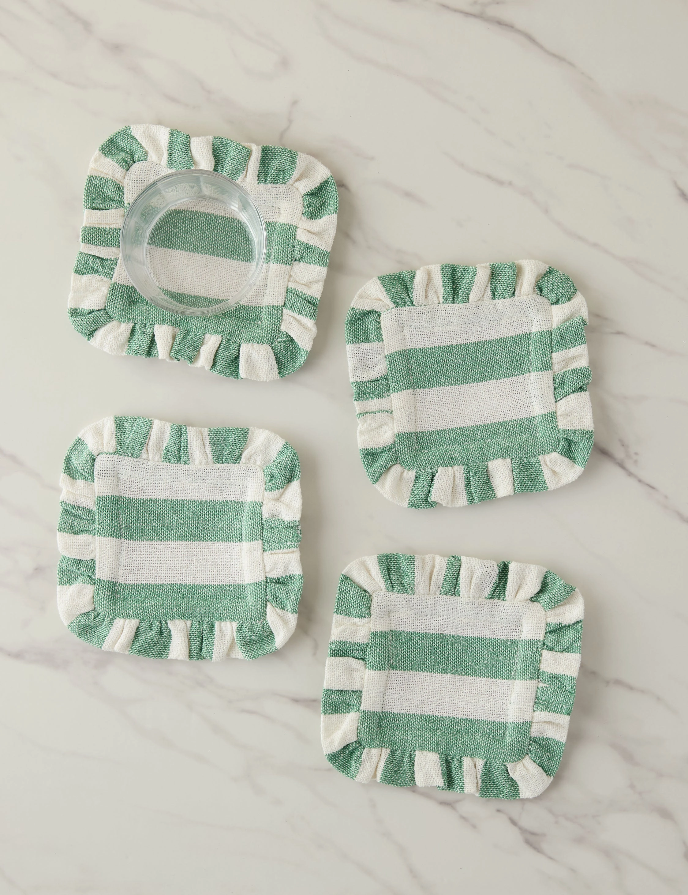 Sunday Table Linens 