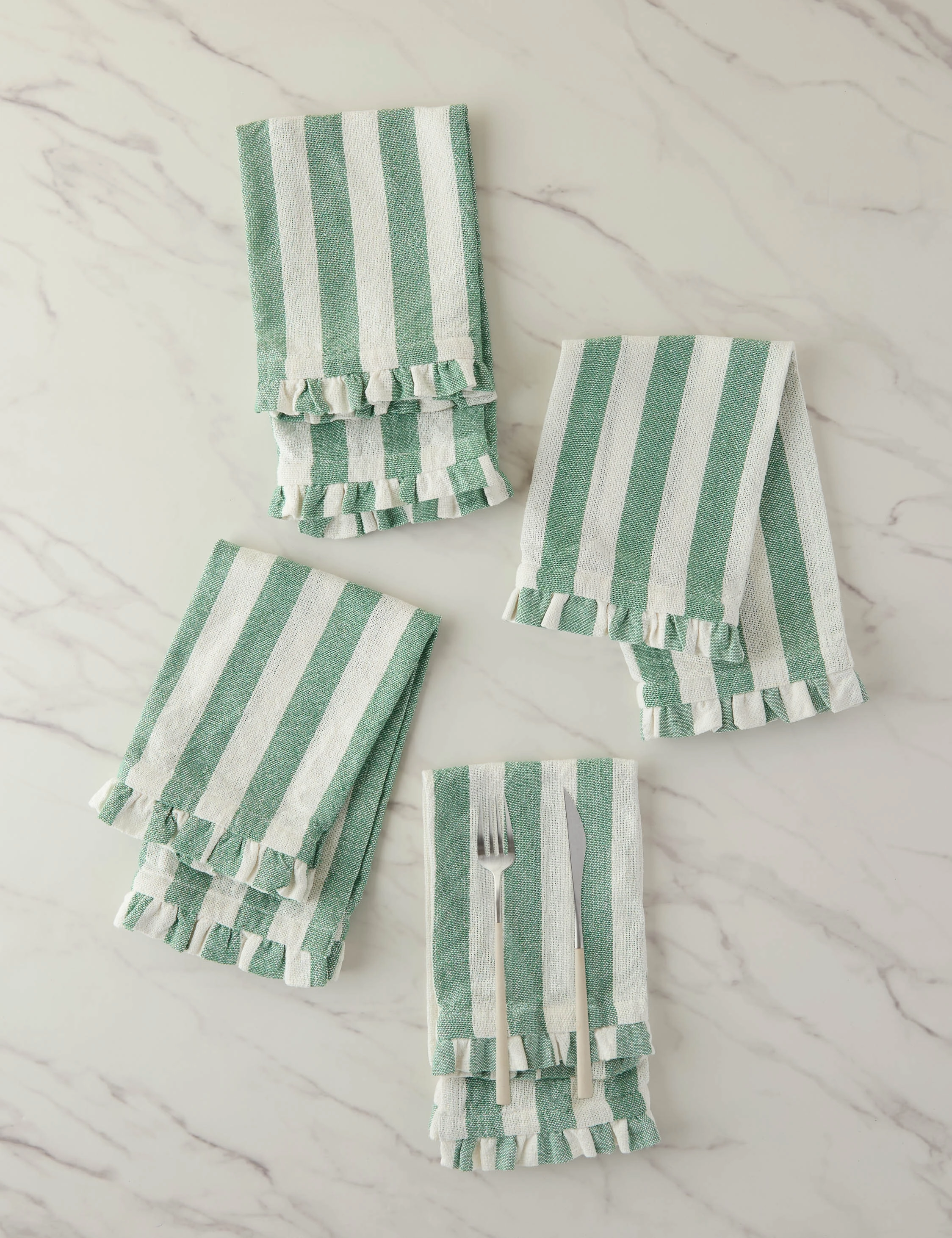 Sunday Table Linens