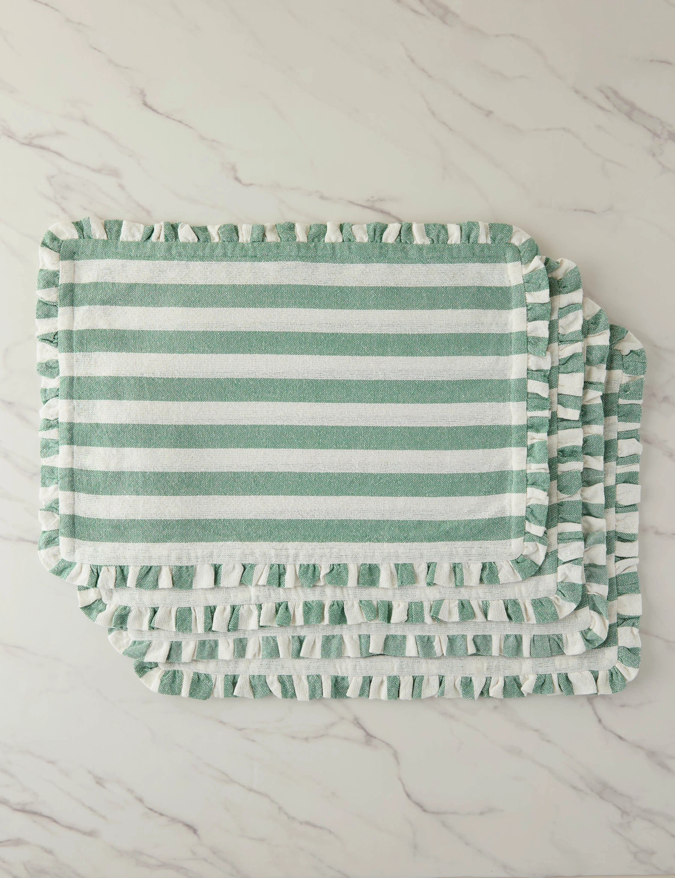 Sunday Table Linens