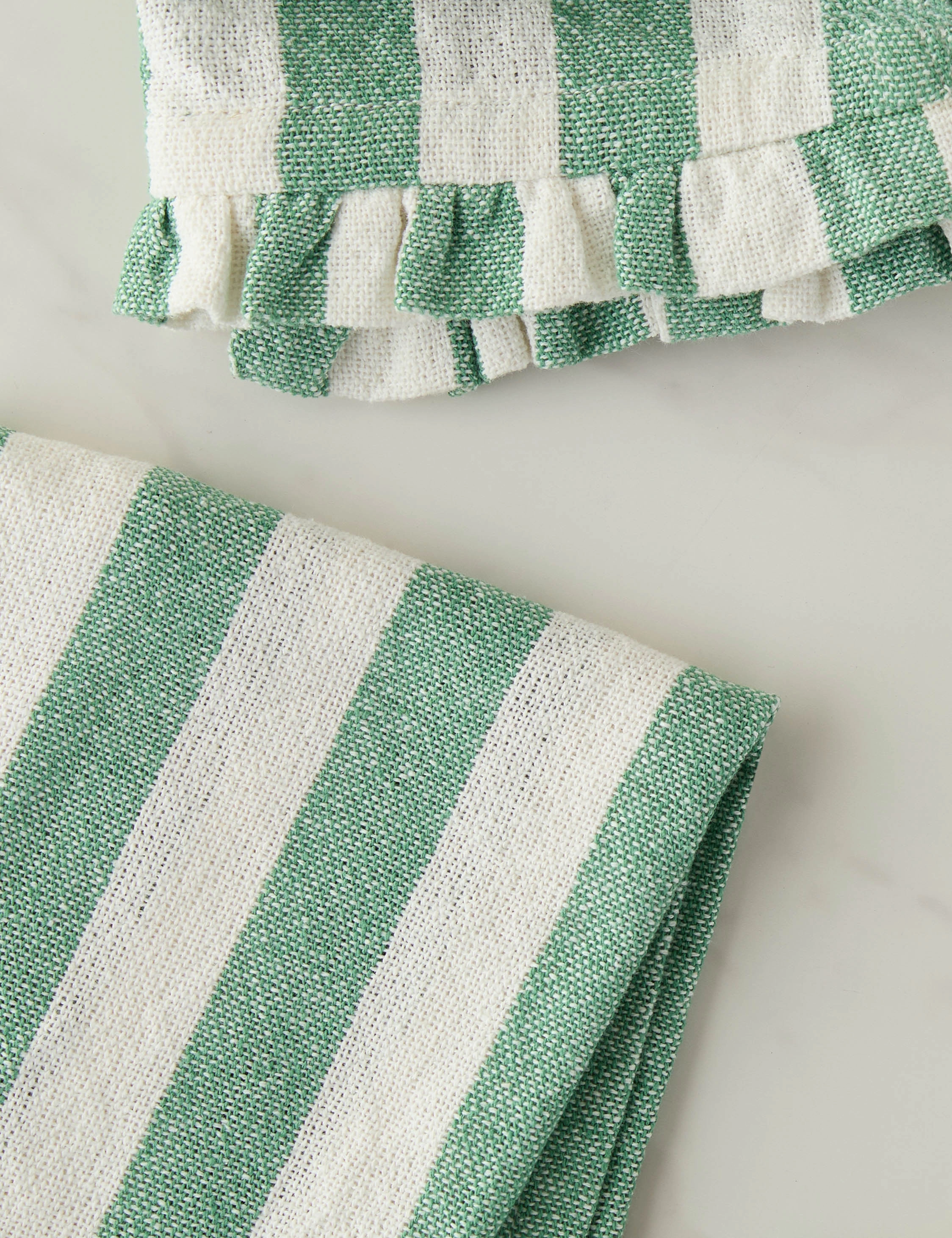 Sunday Table Linens