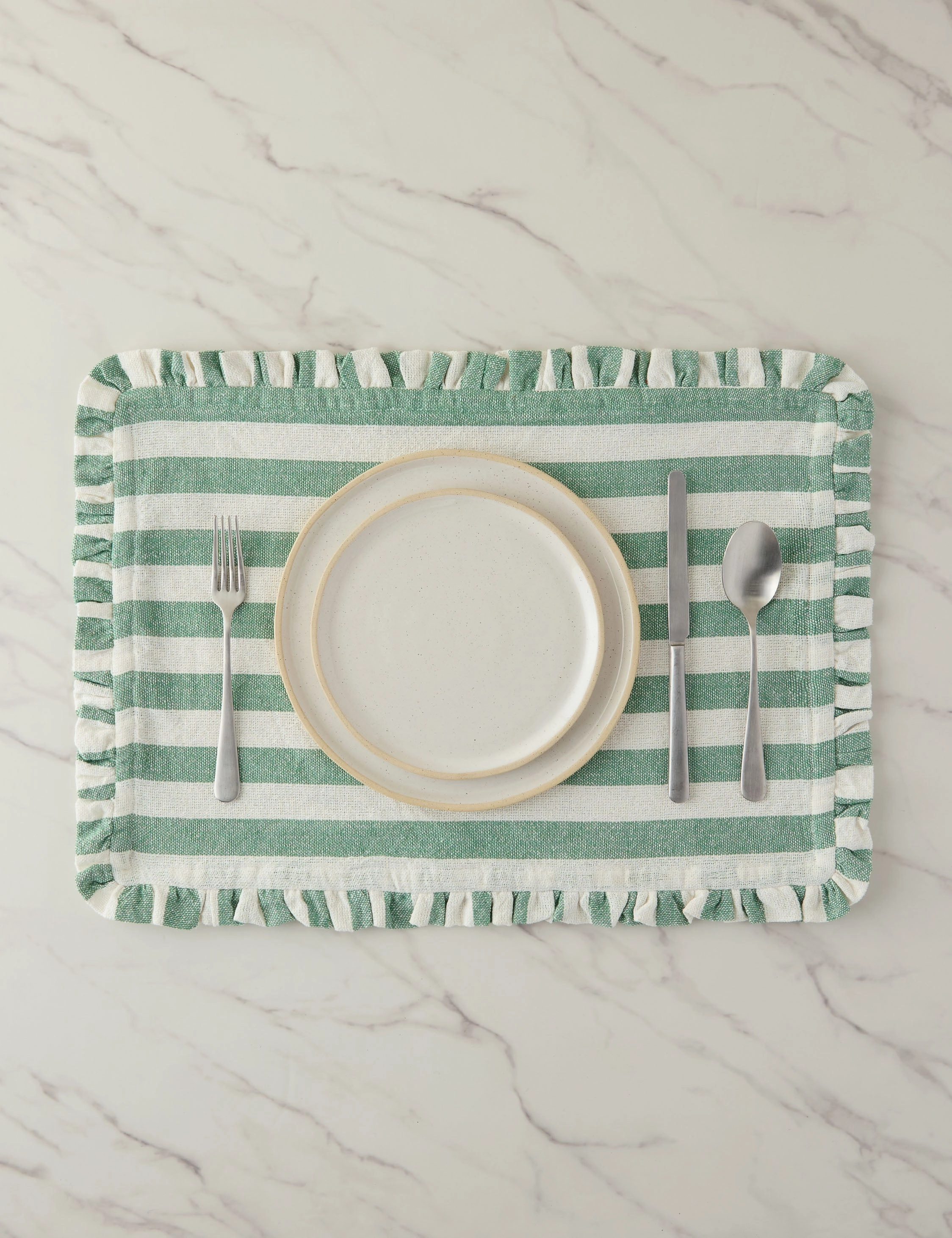Sunday Table Linens