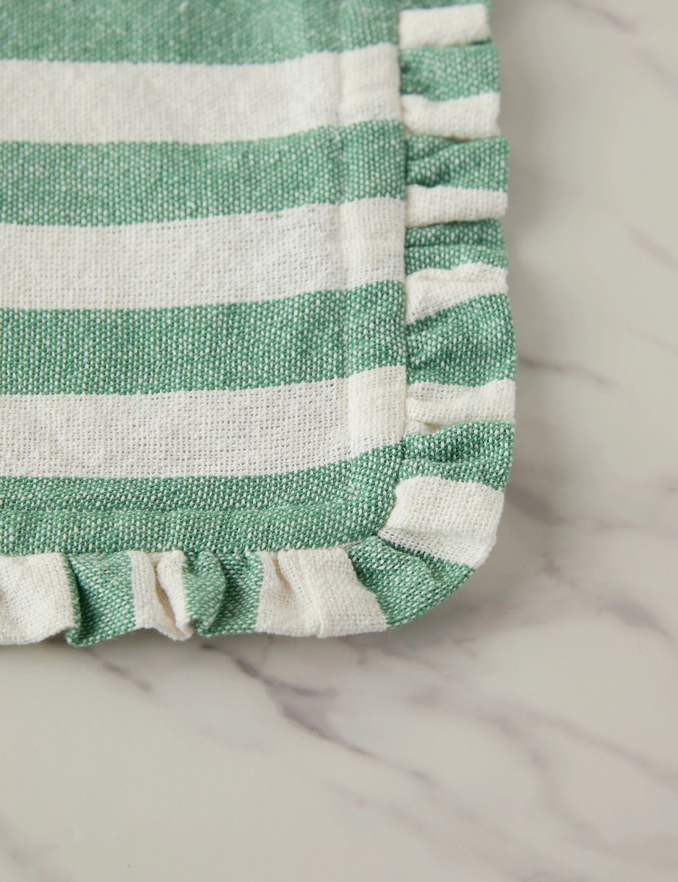 Sunday Table Linens