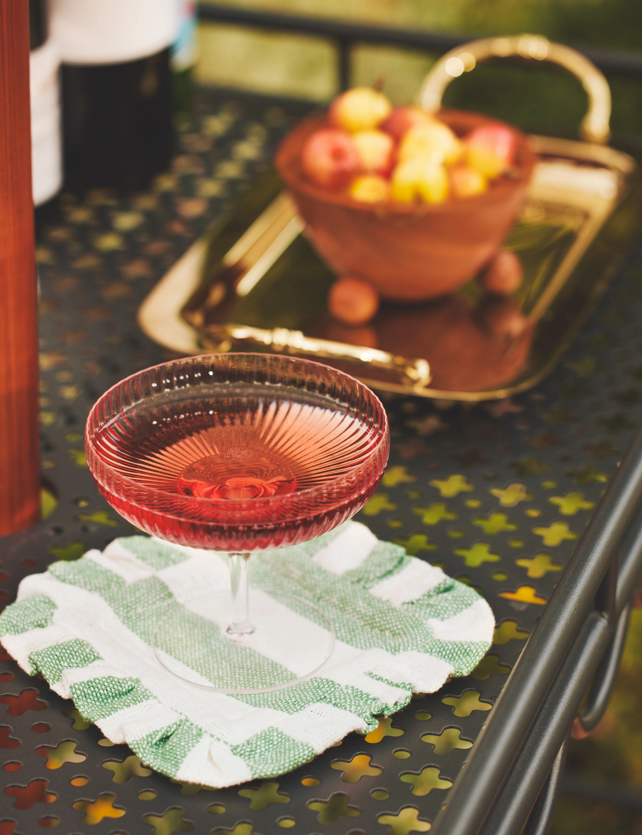 Sunday Table Linens