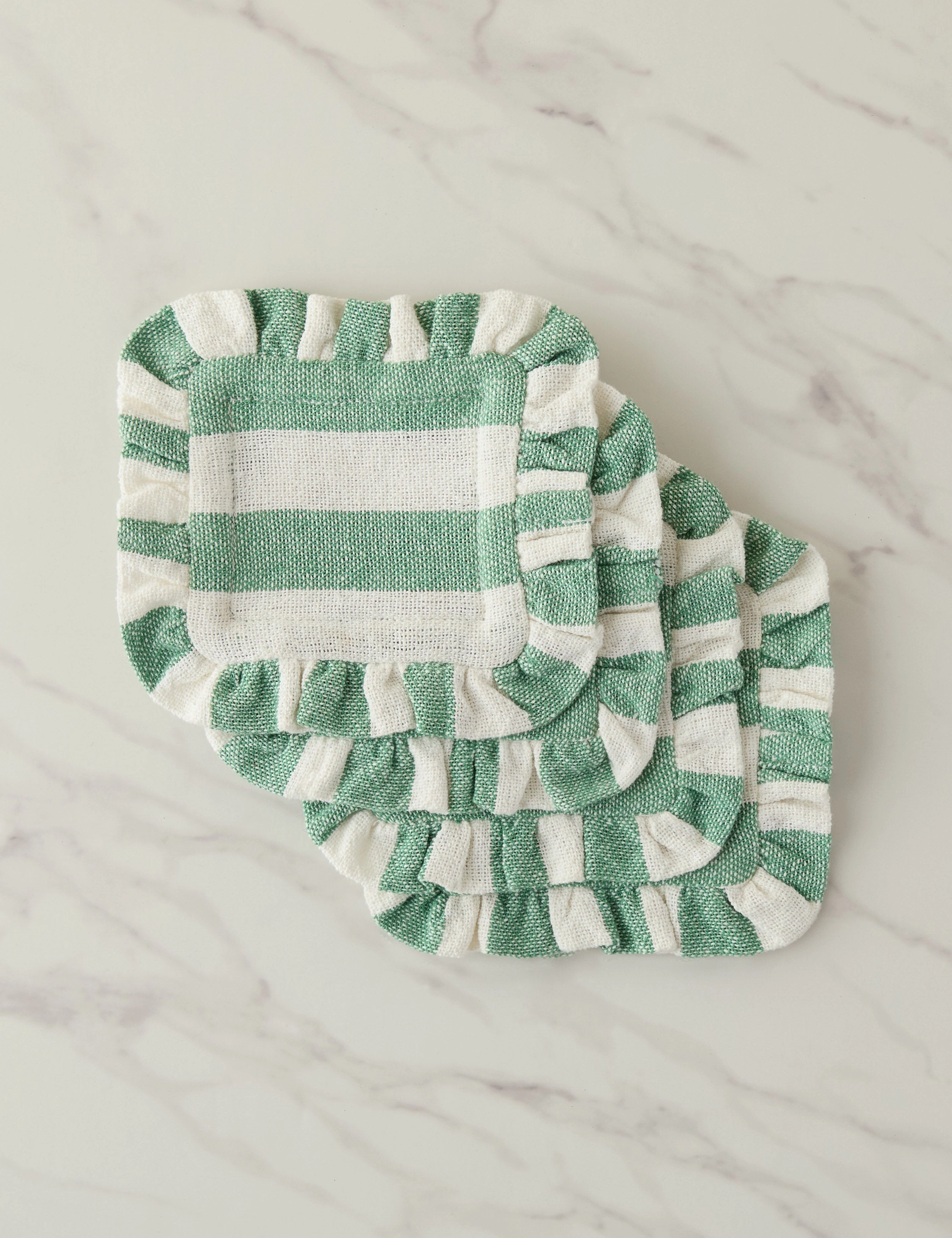 Sunday Table Linens