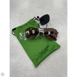 Sunglasses Designer By Kate Spade Kate Spade Bags
