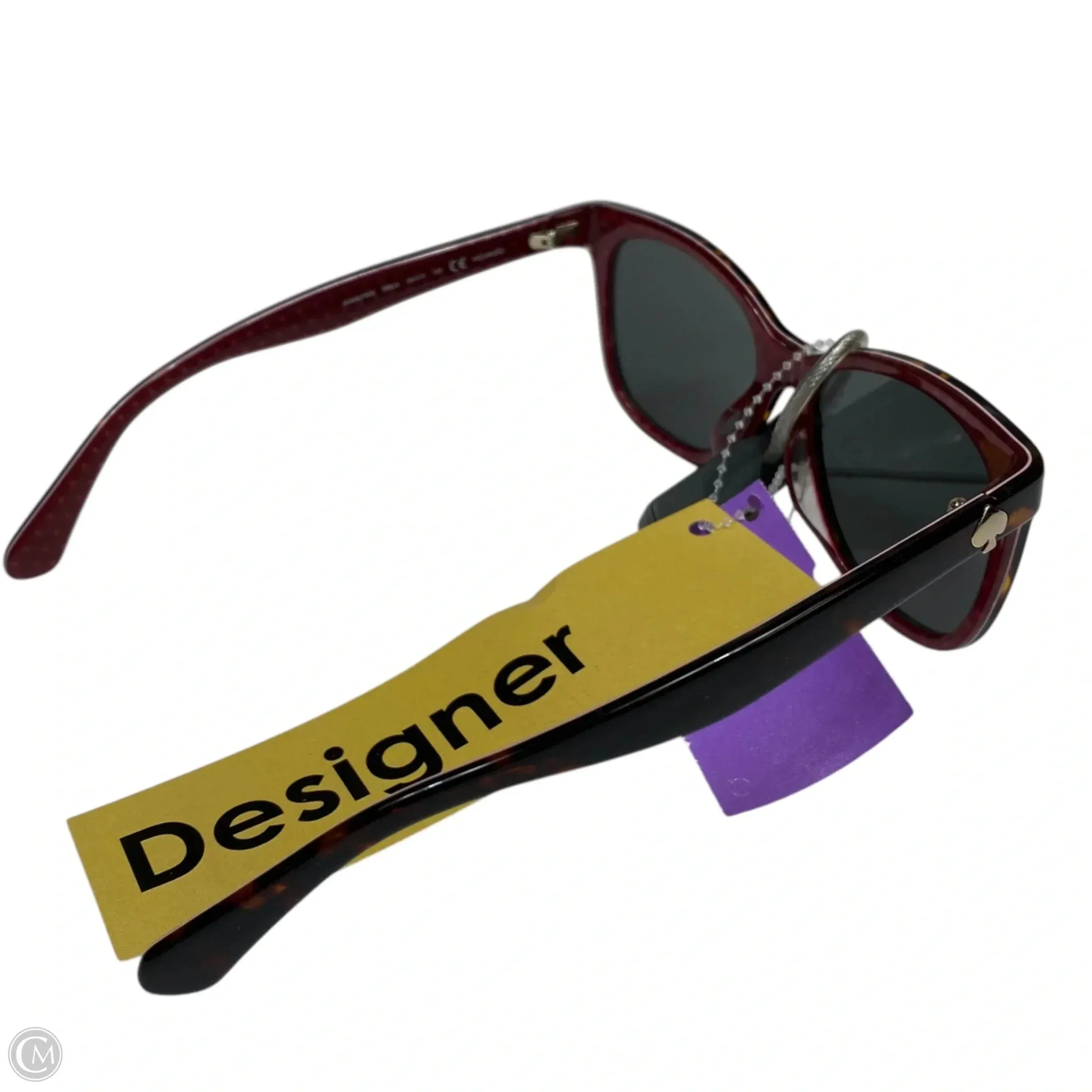 Sunglasses Designer By Kate Spade Kate Spade Bags