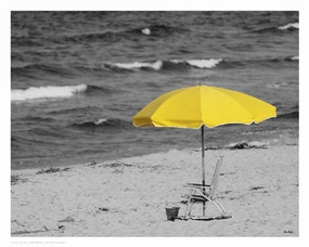 Sunny Umbrella 