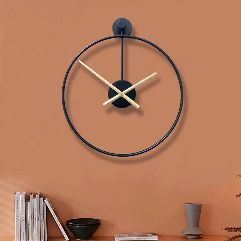 SUNSHE WALL CLOCK