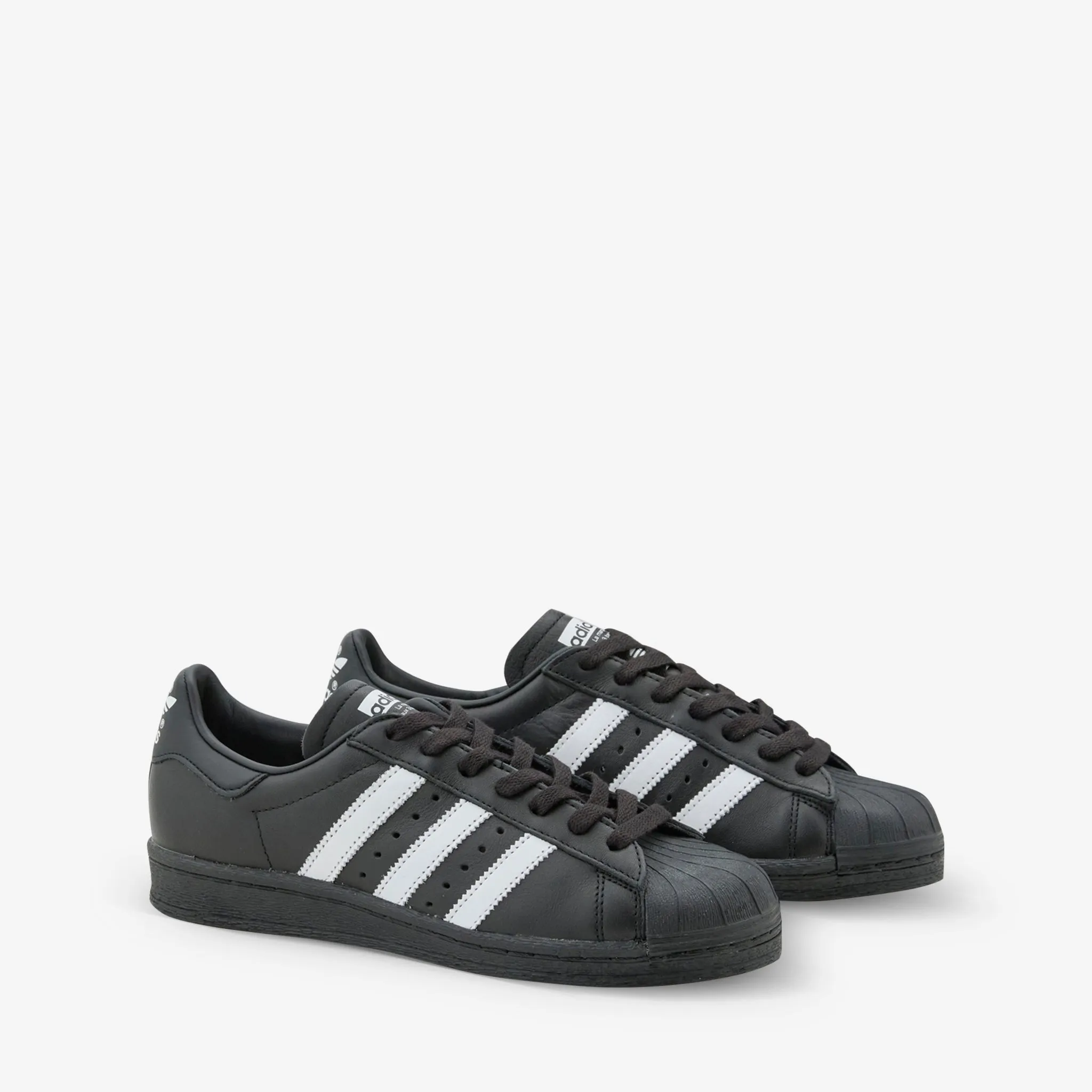 Superstar 82 Core Black | Cloud White | Core Black adidas Clothing