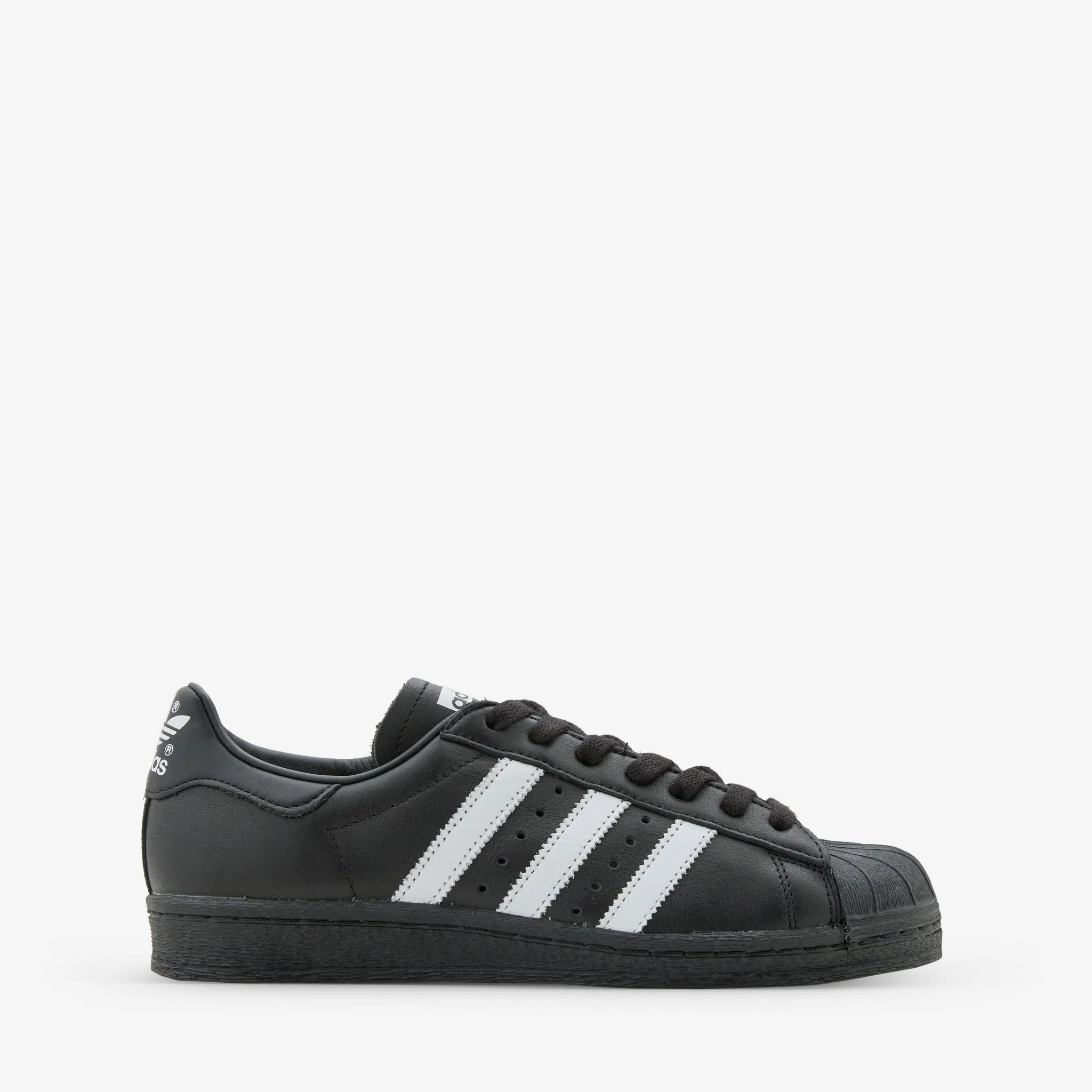 Superstar 82 Core Black | Cloud White | Core Black adidas Clothing
