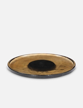 Suz Lazy Susan by Amber Lewis x Four Hands 