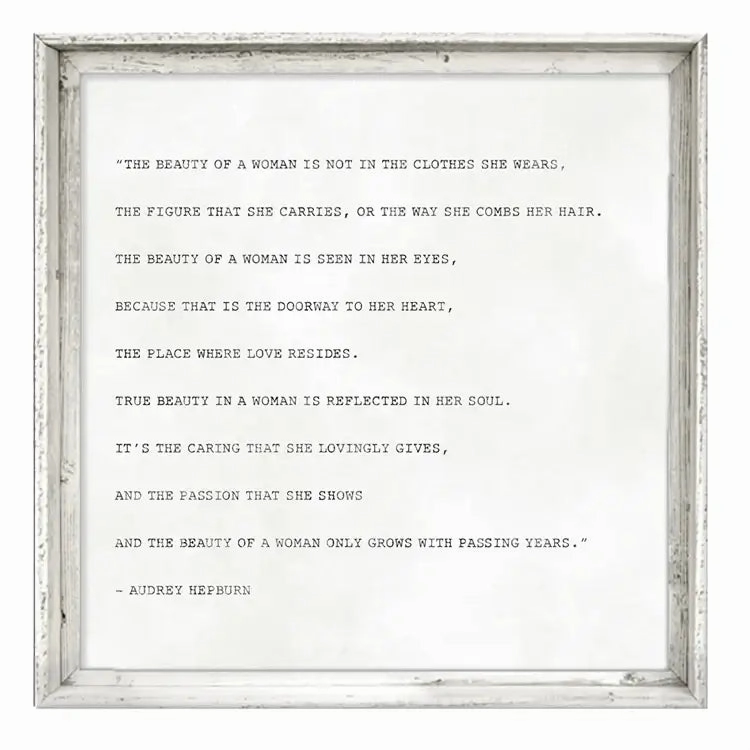 Sweet Gumball The Beauty Of A Woman Framed Art