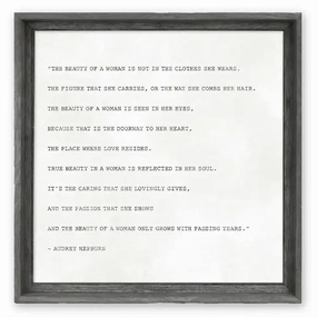Sweet Gumball The Beauty Of A Woman Framed Art 
