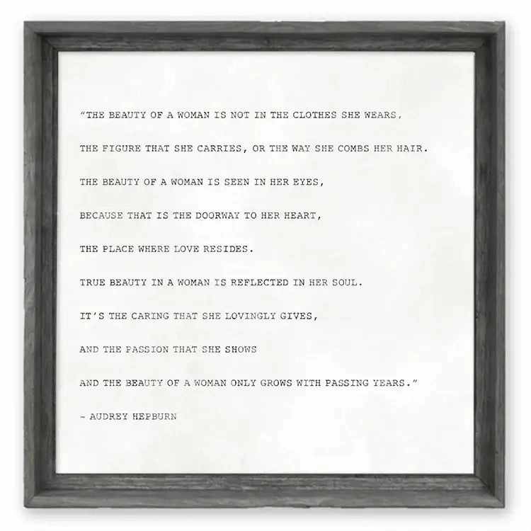 Sweet Gumball The Beauty Of A Woman Framed Art 