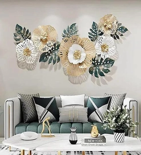 SYMPHONY WALL ART 