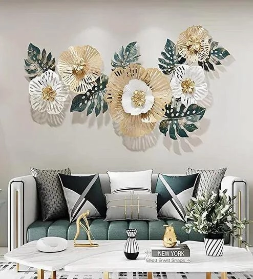SYMPHONY WALL ART 
