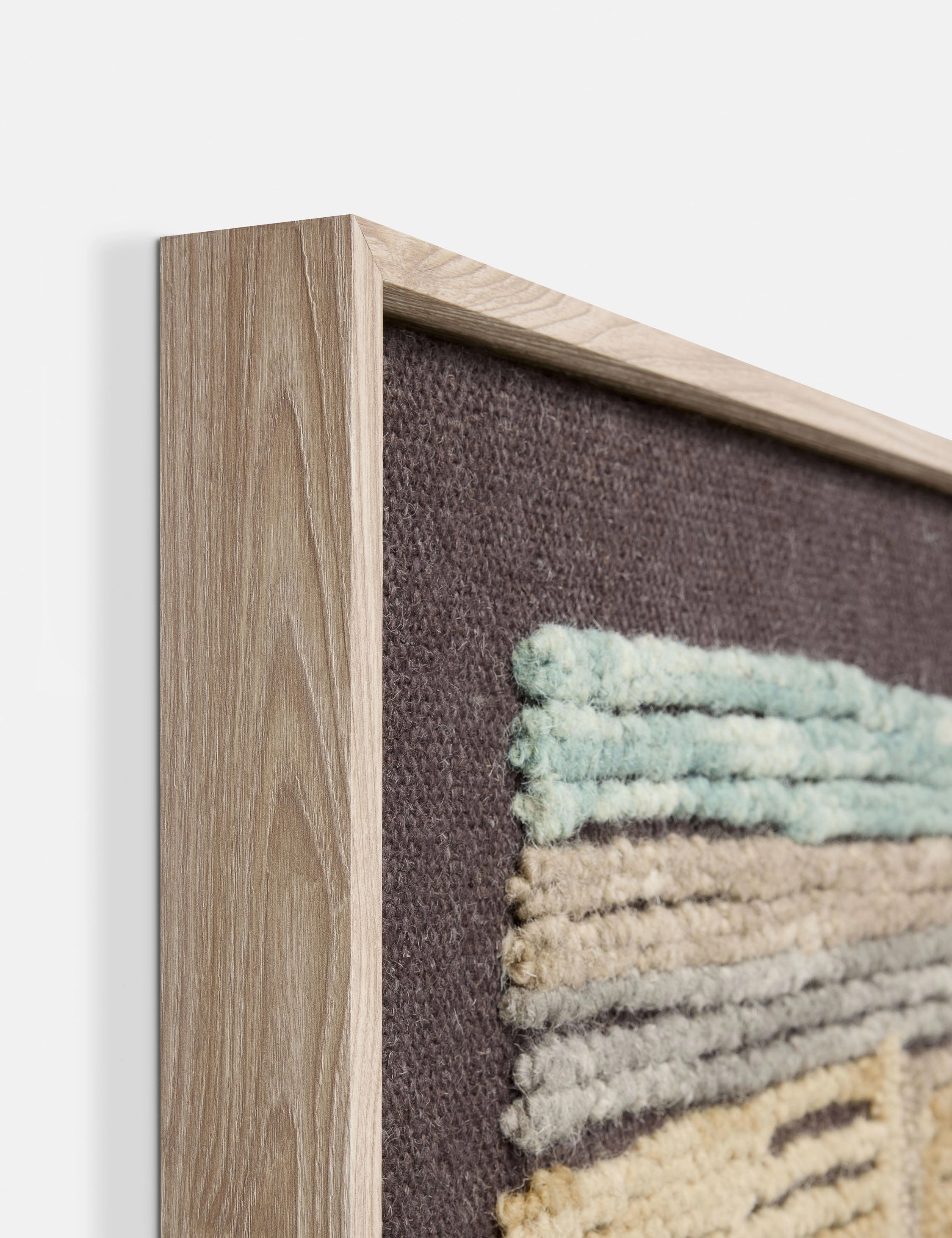 Tabitha I Textile Wall Art