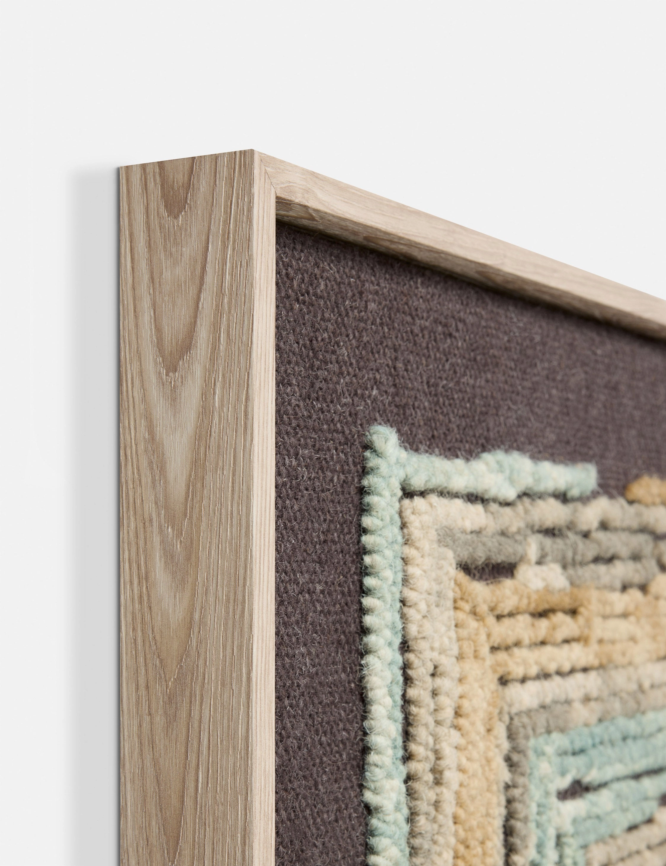 Tabitha II Textile Wall Art