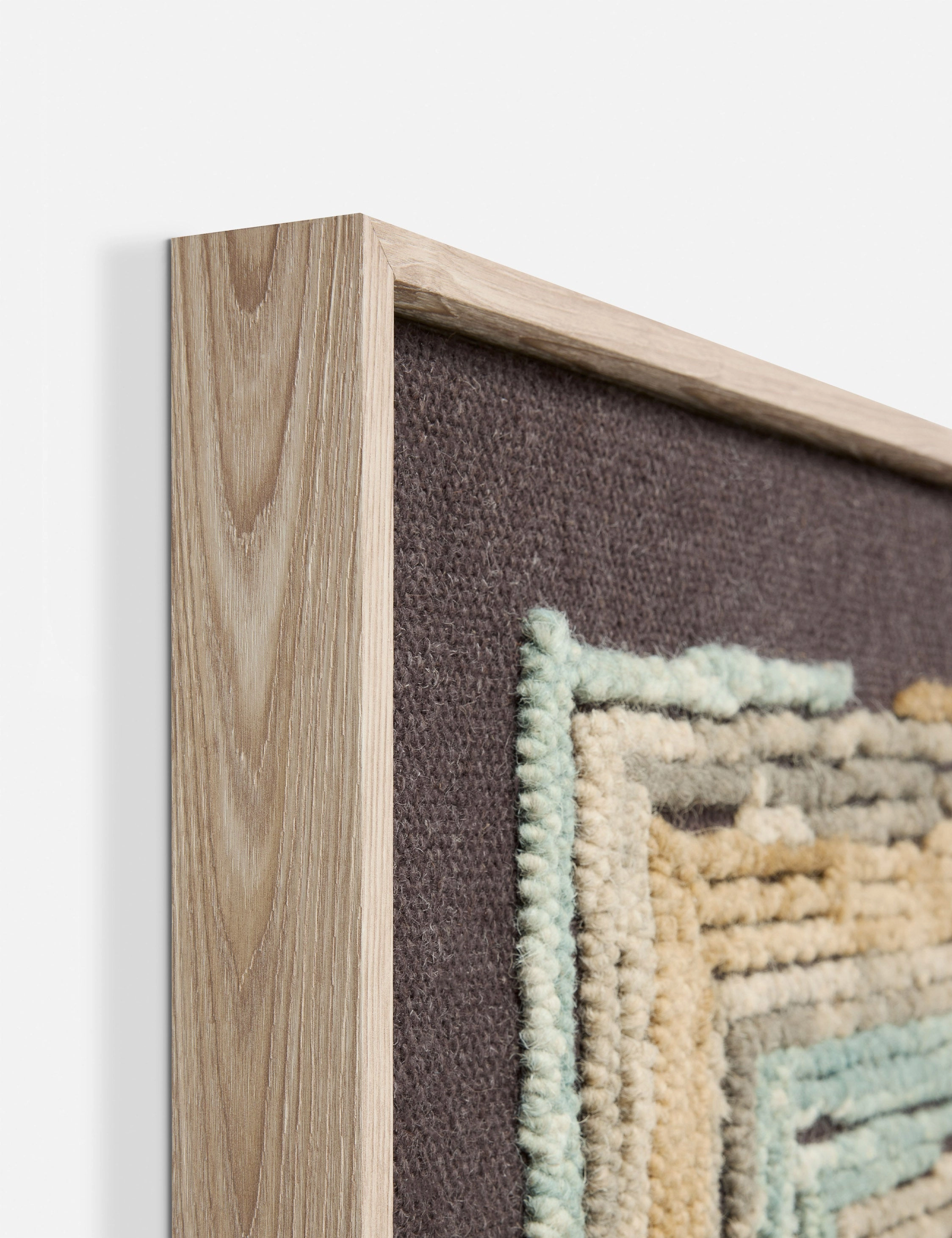 Tabitha II Textile Wall Art