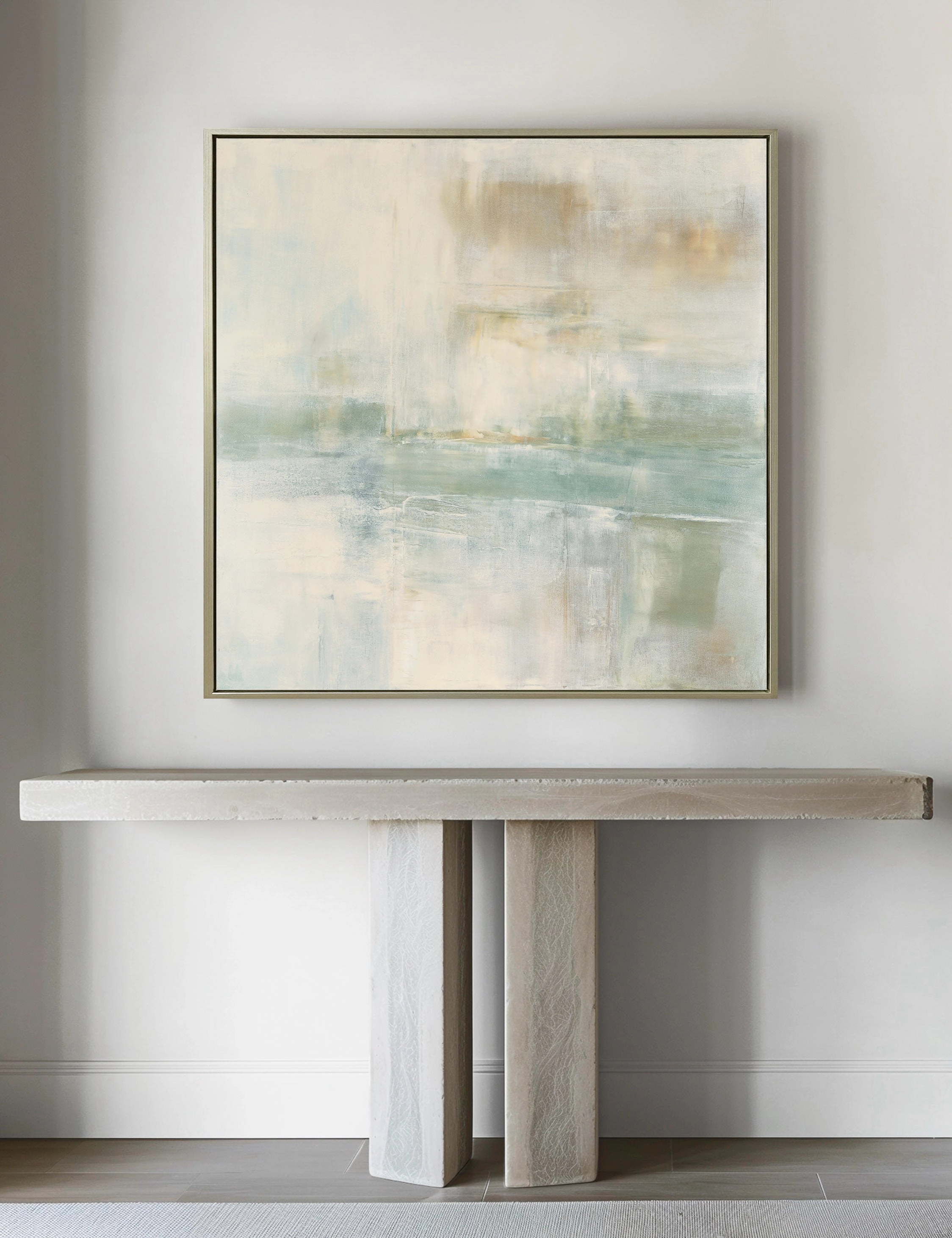 Tahoe Wall Art by Carol Benson-Cobb