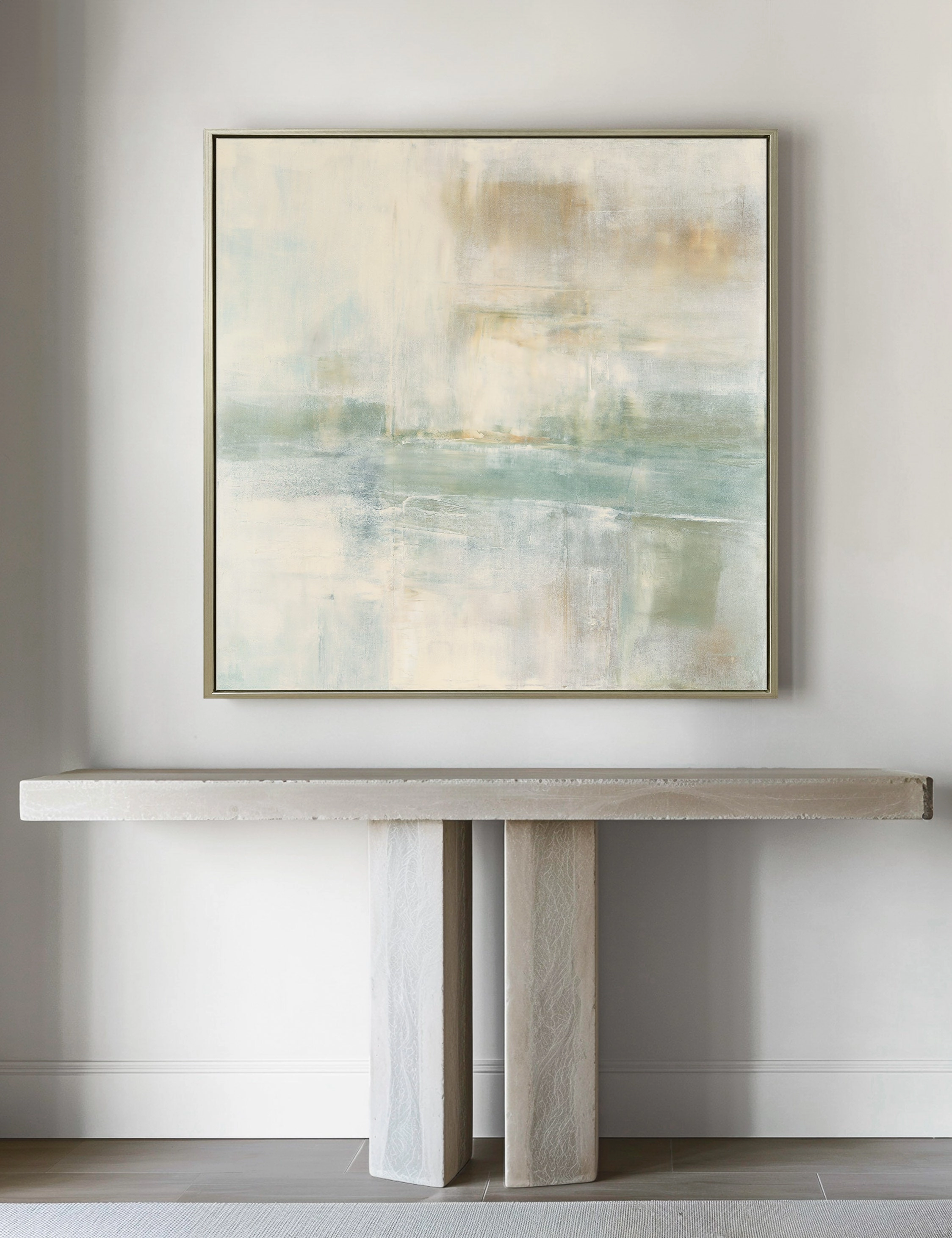 Tahoe Wall Art by Carol Benson-Cobb