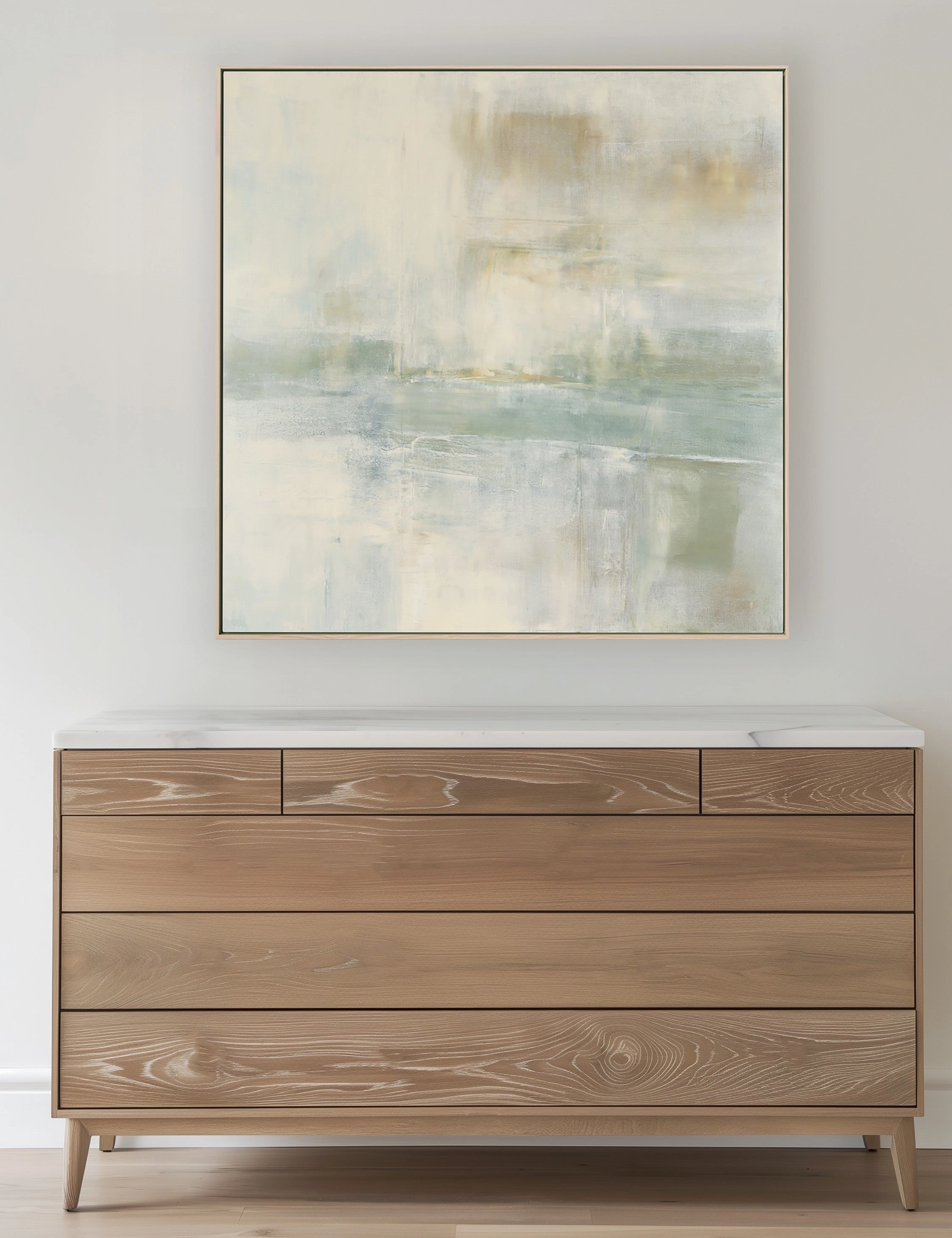 Tahoe Wall Art by Carol Benson-Cobb
