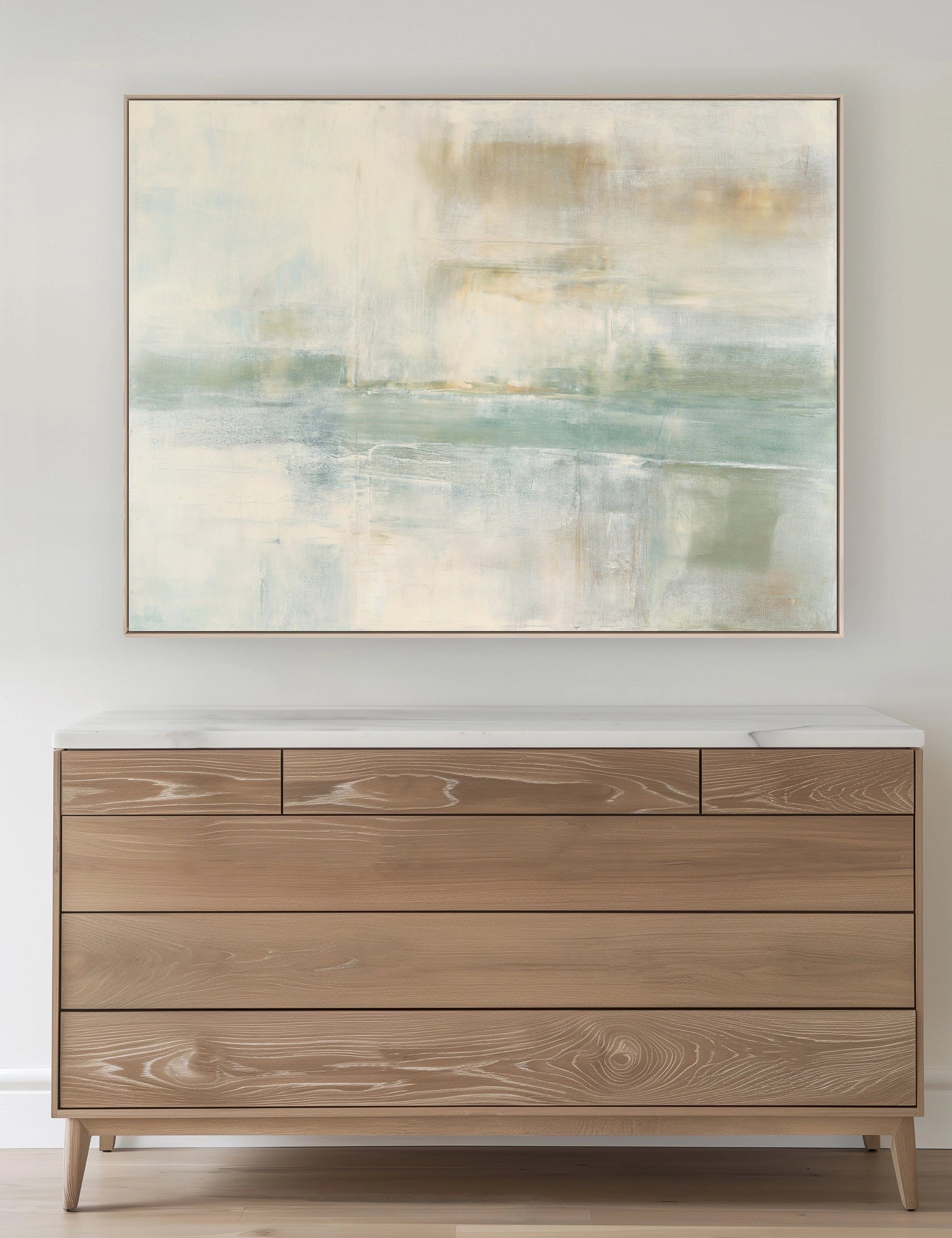Tahoe Wall Art by Carol Benson-Cobb 