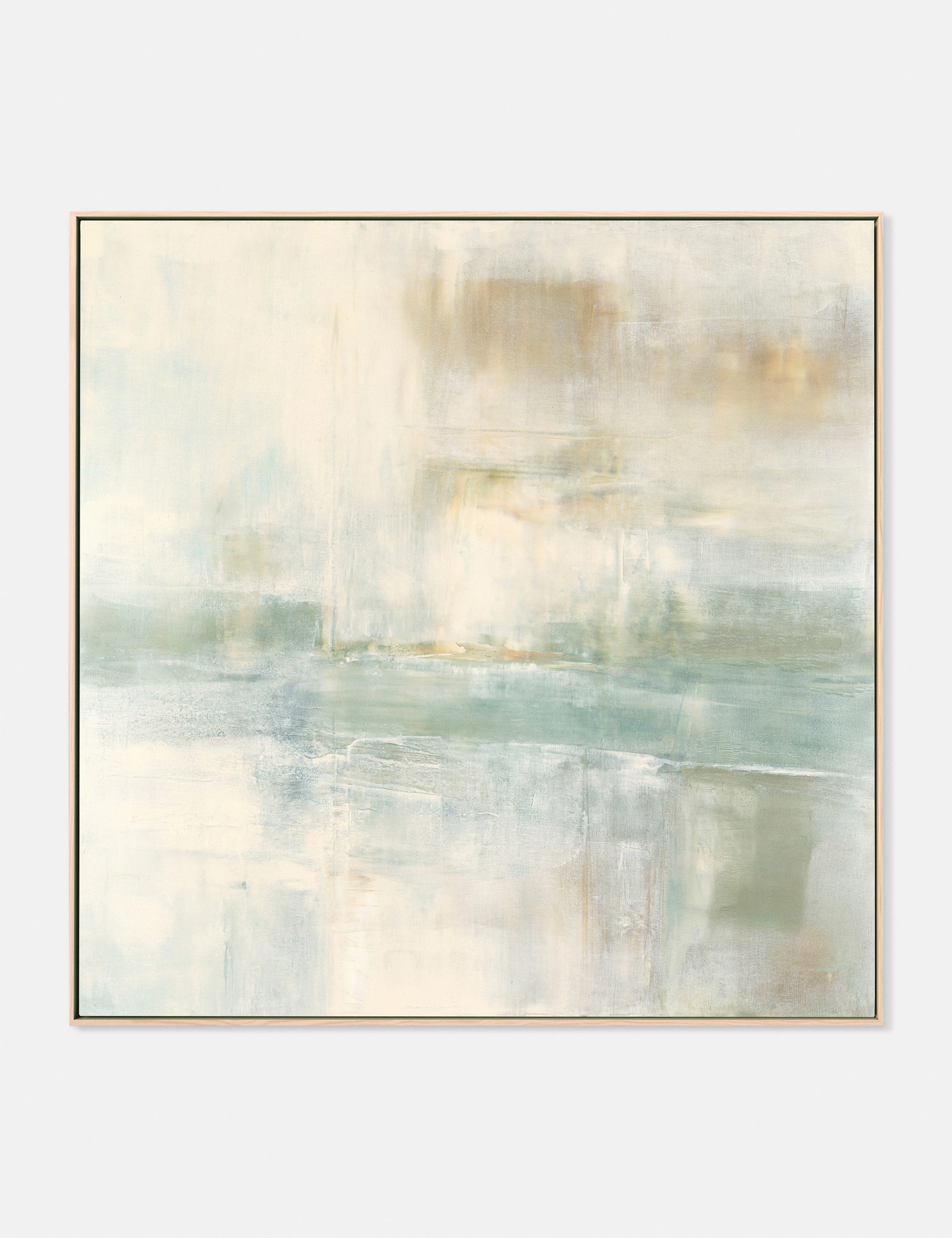 Tahoe Wall Art by Carol Benson-Cobb