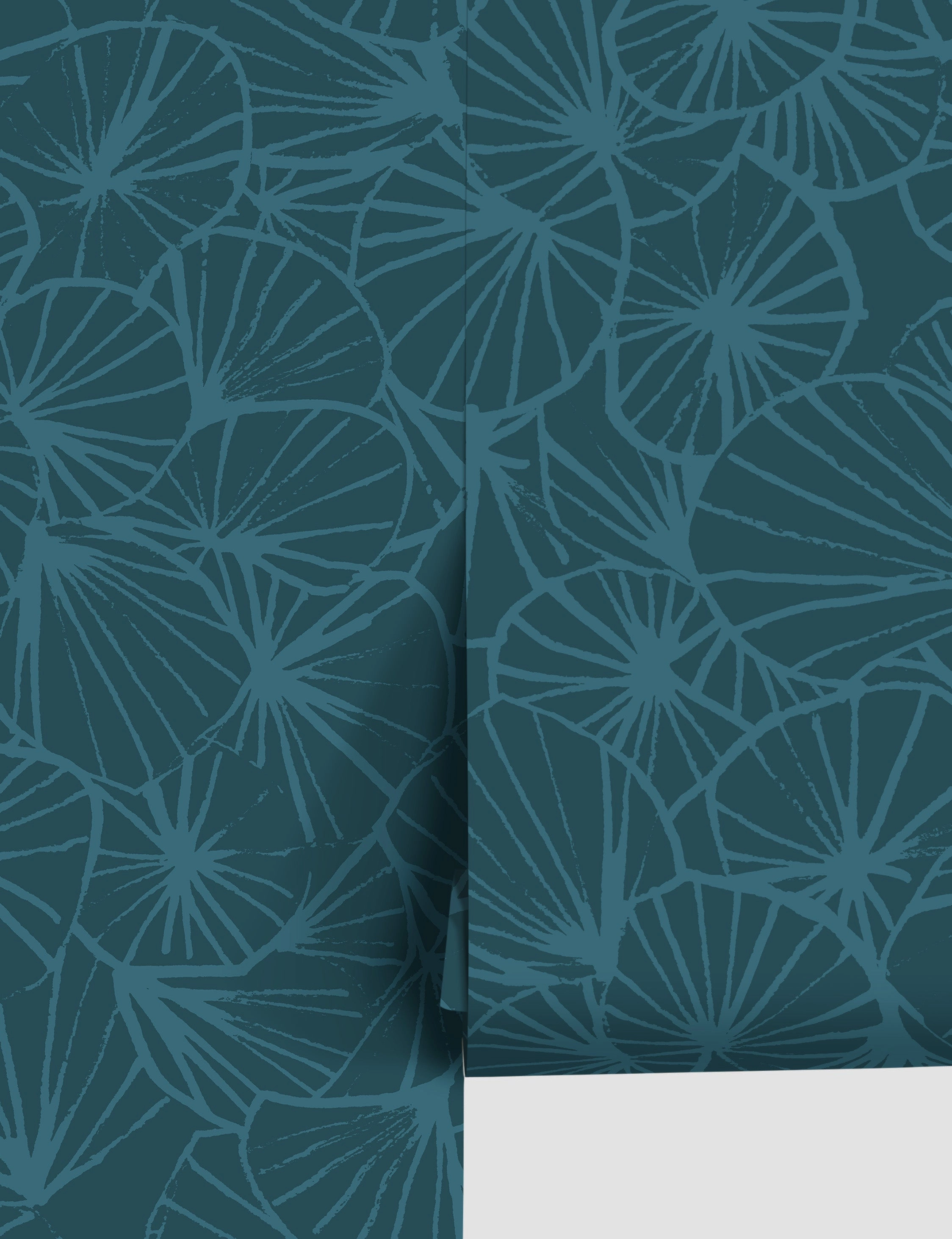 Tampopo Wallpaper by Yuki Osada