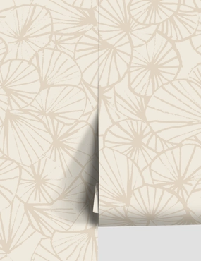 Tampopo Wallpaper by Yuki Osada 