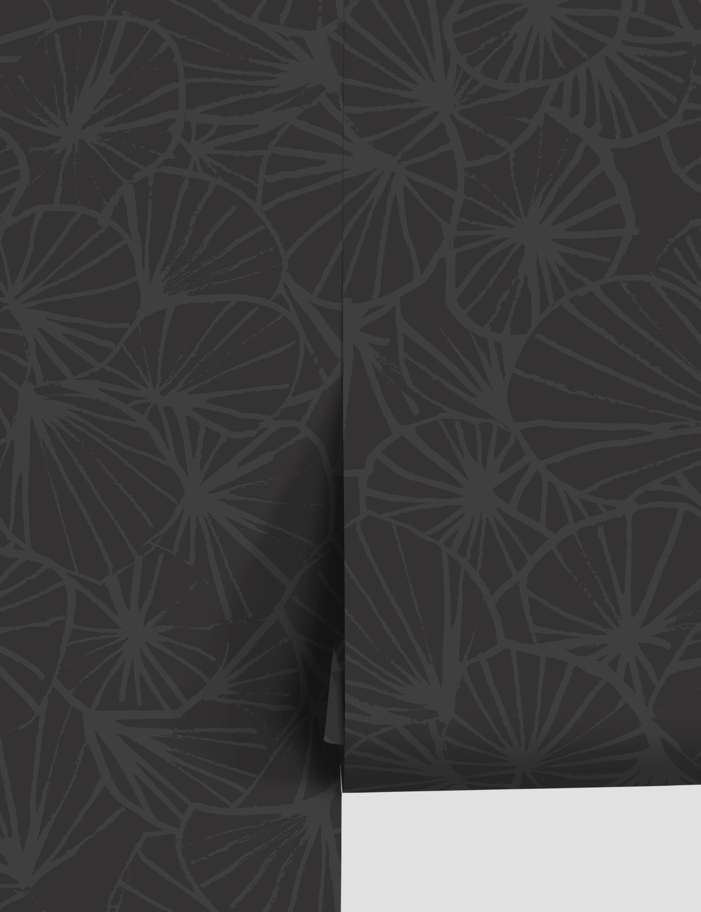 Tampopo Wallpaper by Yuki Osada