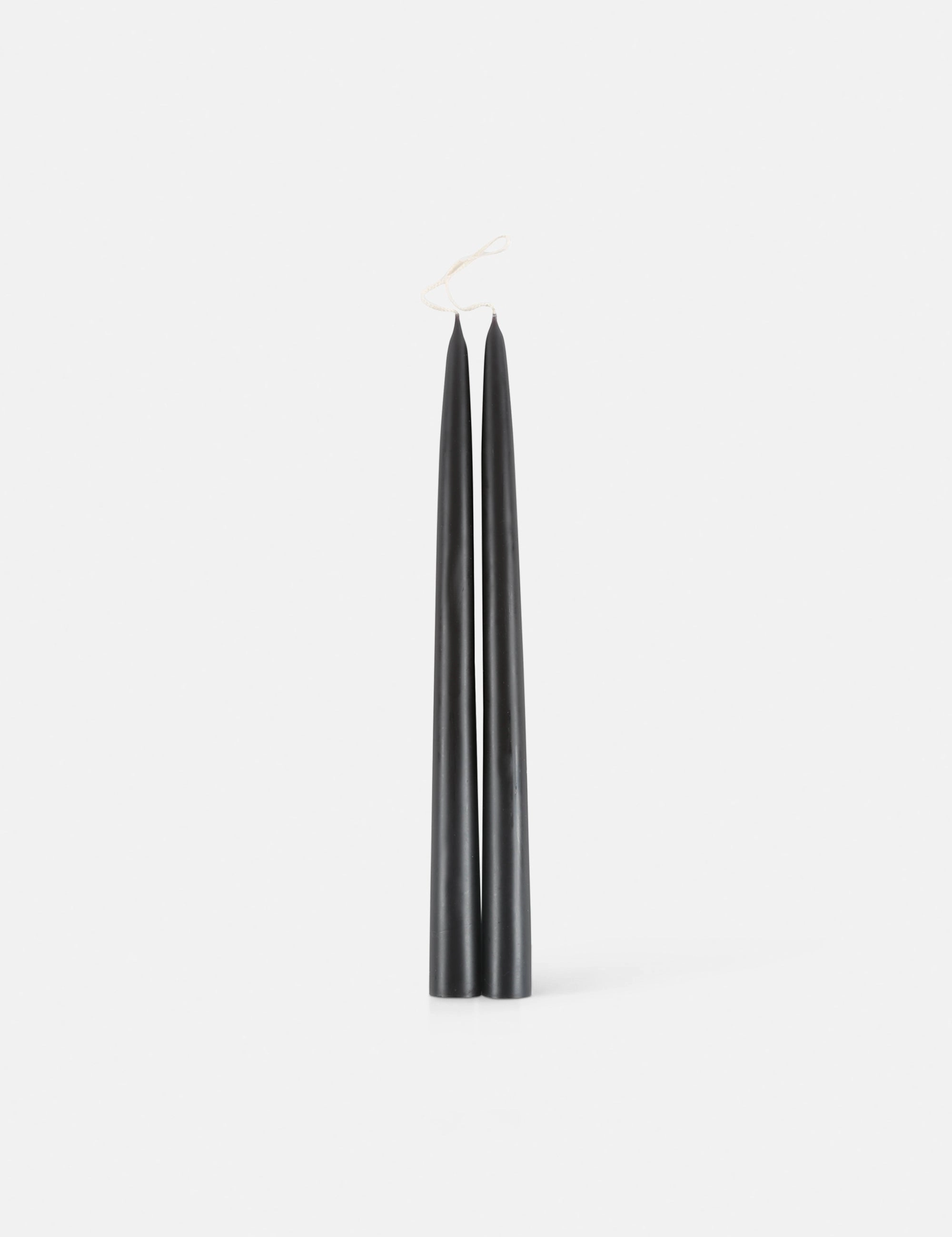 Taper Candles, 12" (Set of 8 pairs)